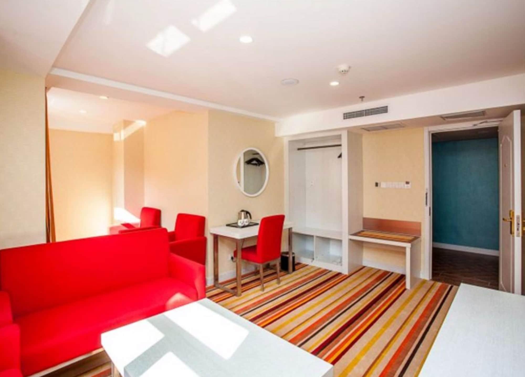 Dalian Spring Hotel