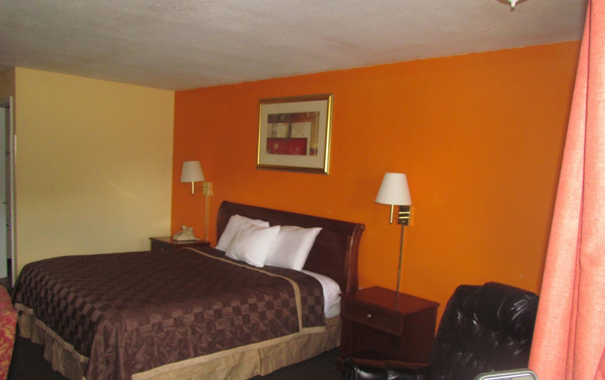 Red Carpet Inn