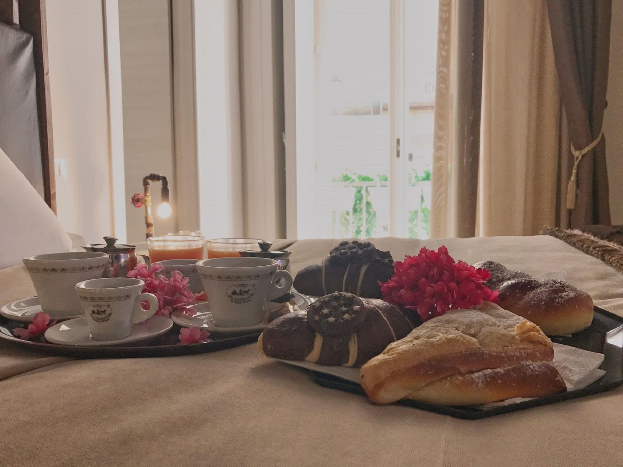 Duomo Luxury Suites