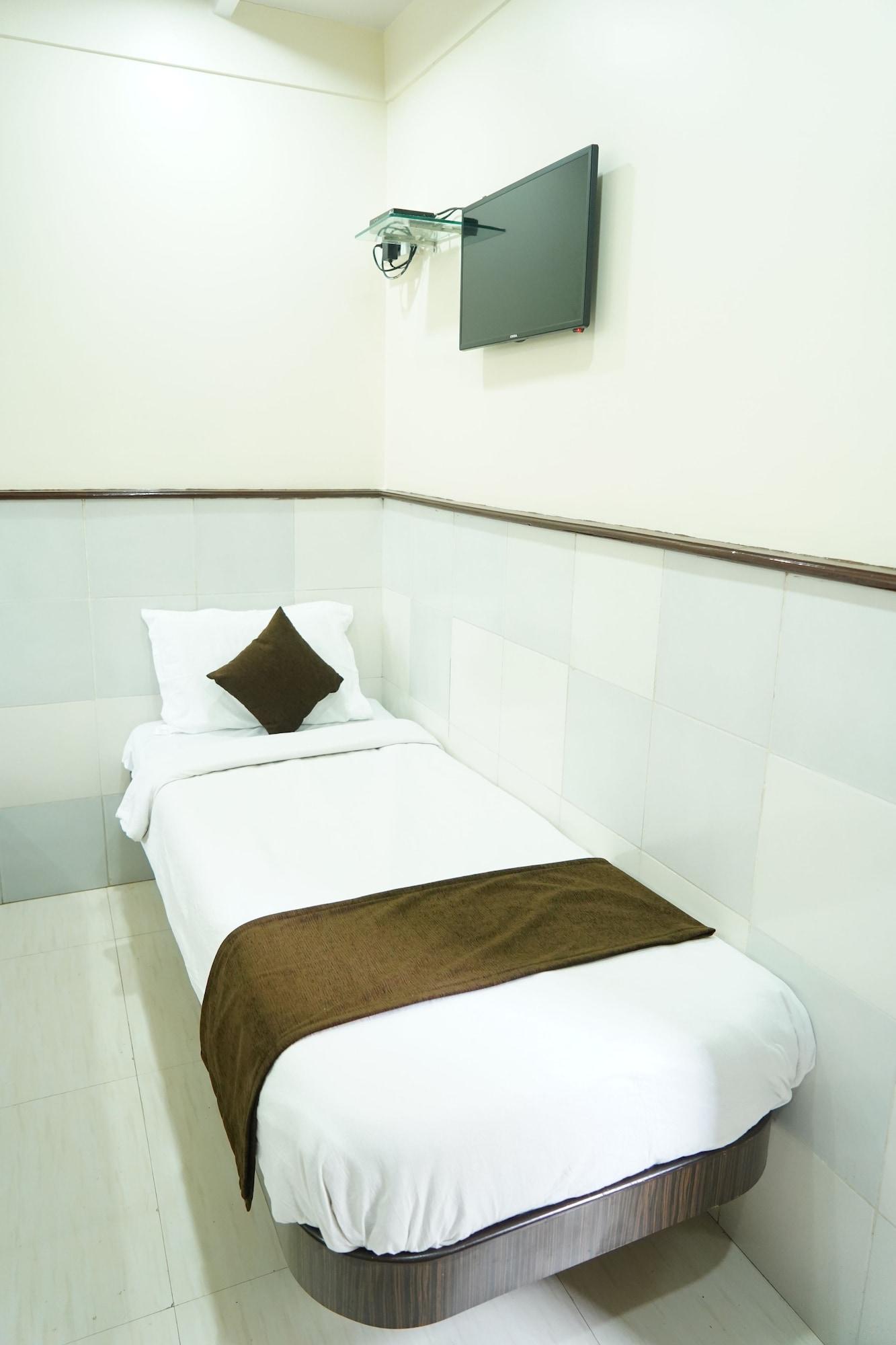 Sharda Residency