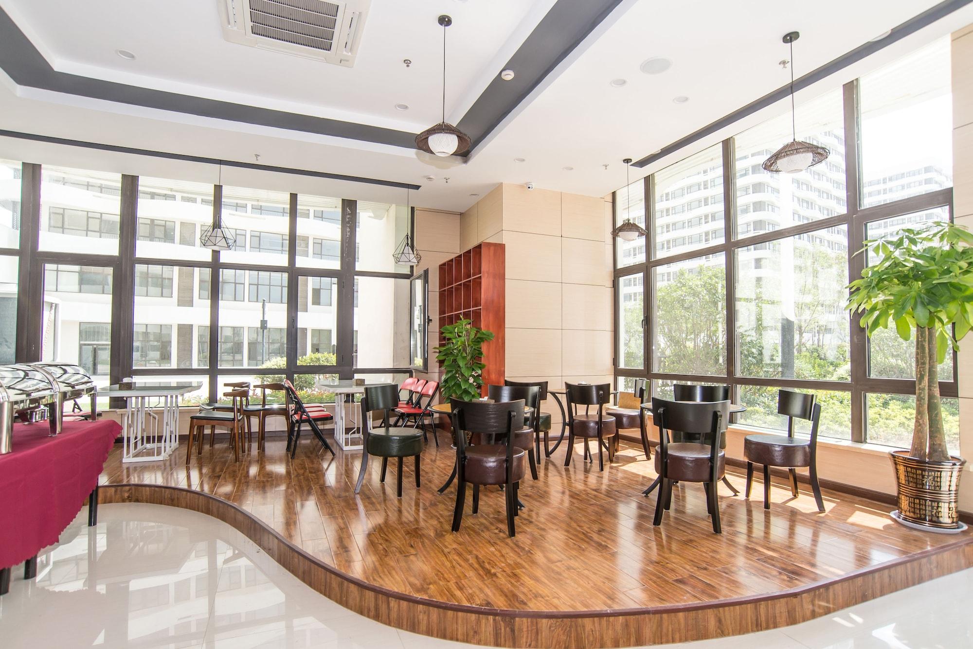Qingdao Haiyue Home Resort Hotel