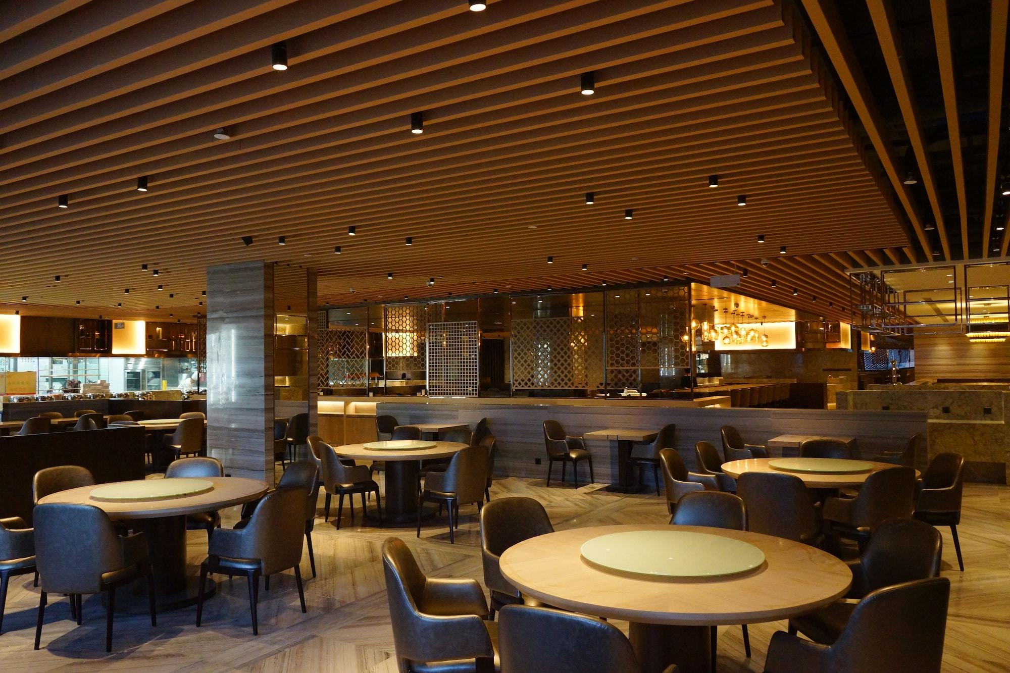 Yantai Meiya International Apt Hotel
