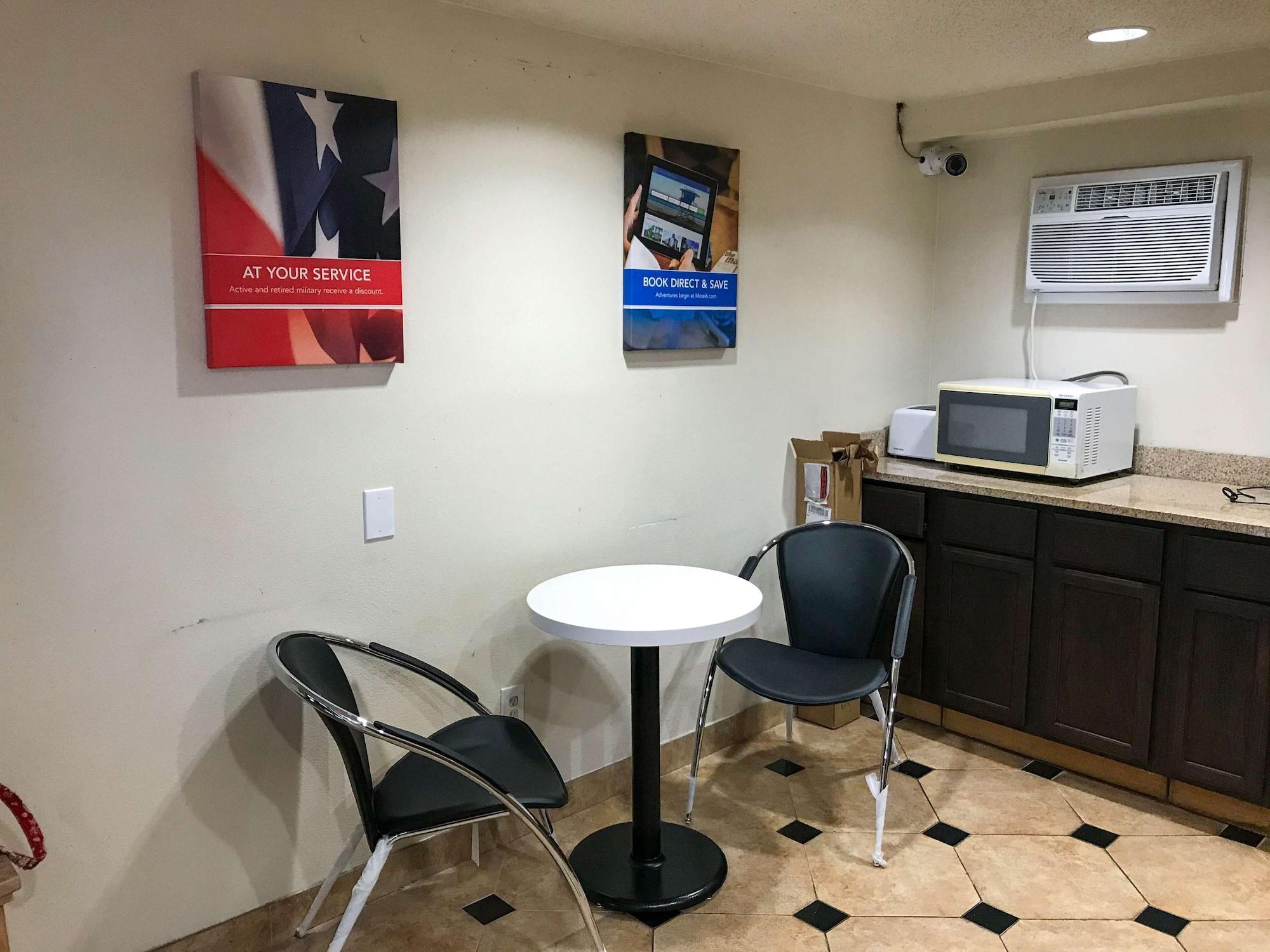 Motel 6 Toms River Nj Near Seaside Heights