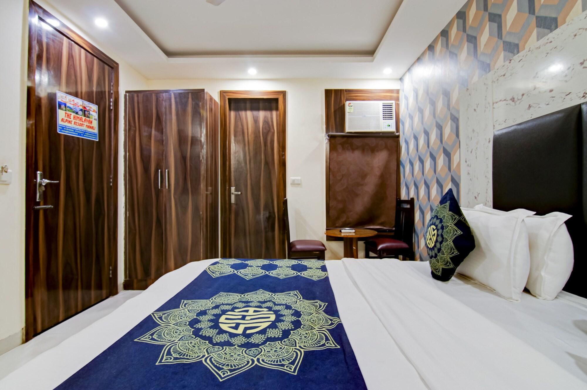 Hotel Smart Suites
