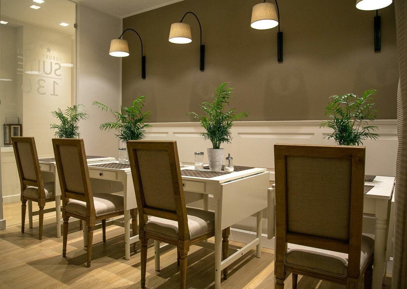Suite 136 Luxury Rooms