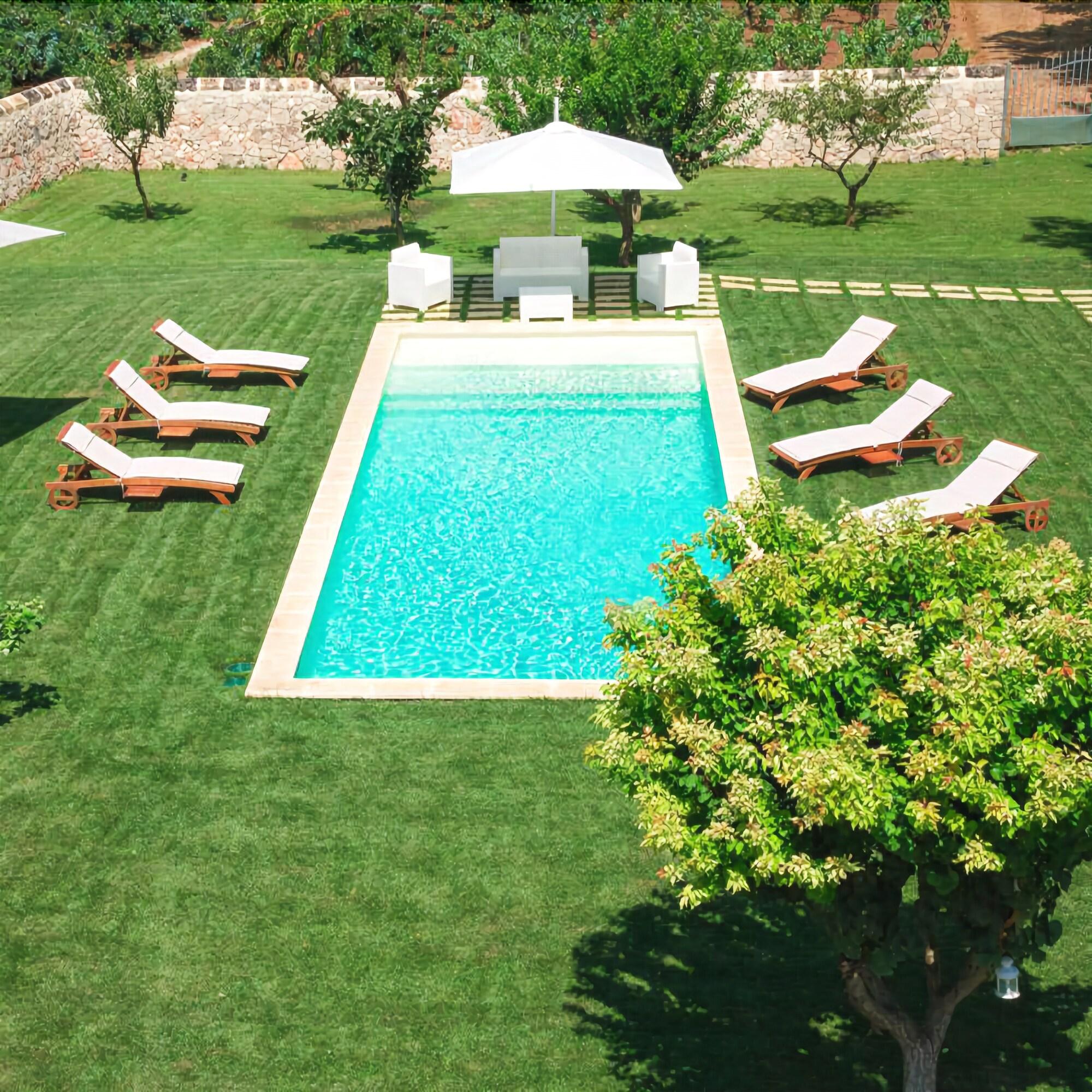 Dimora del Duca B&B by null