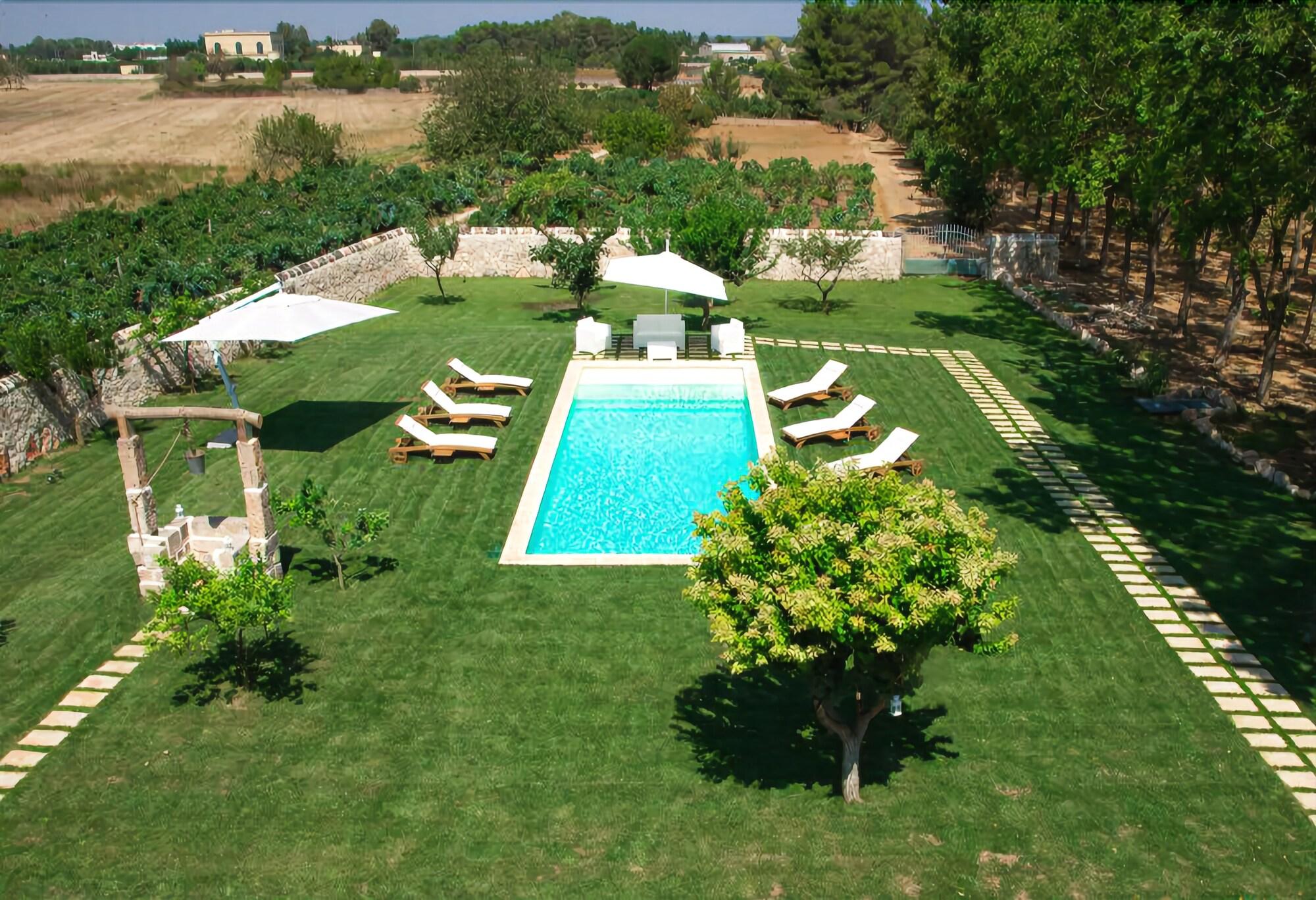 Dimora del Duca Lecce B&B by null