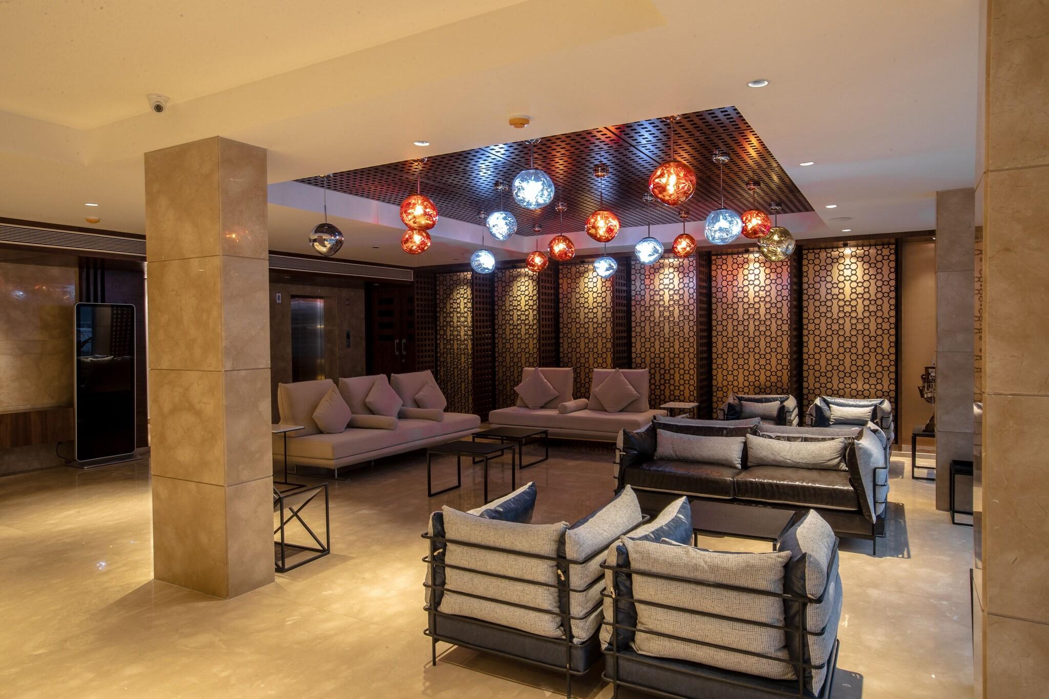 Hotel Span International