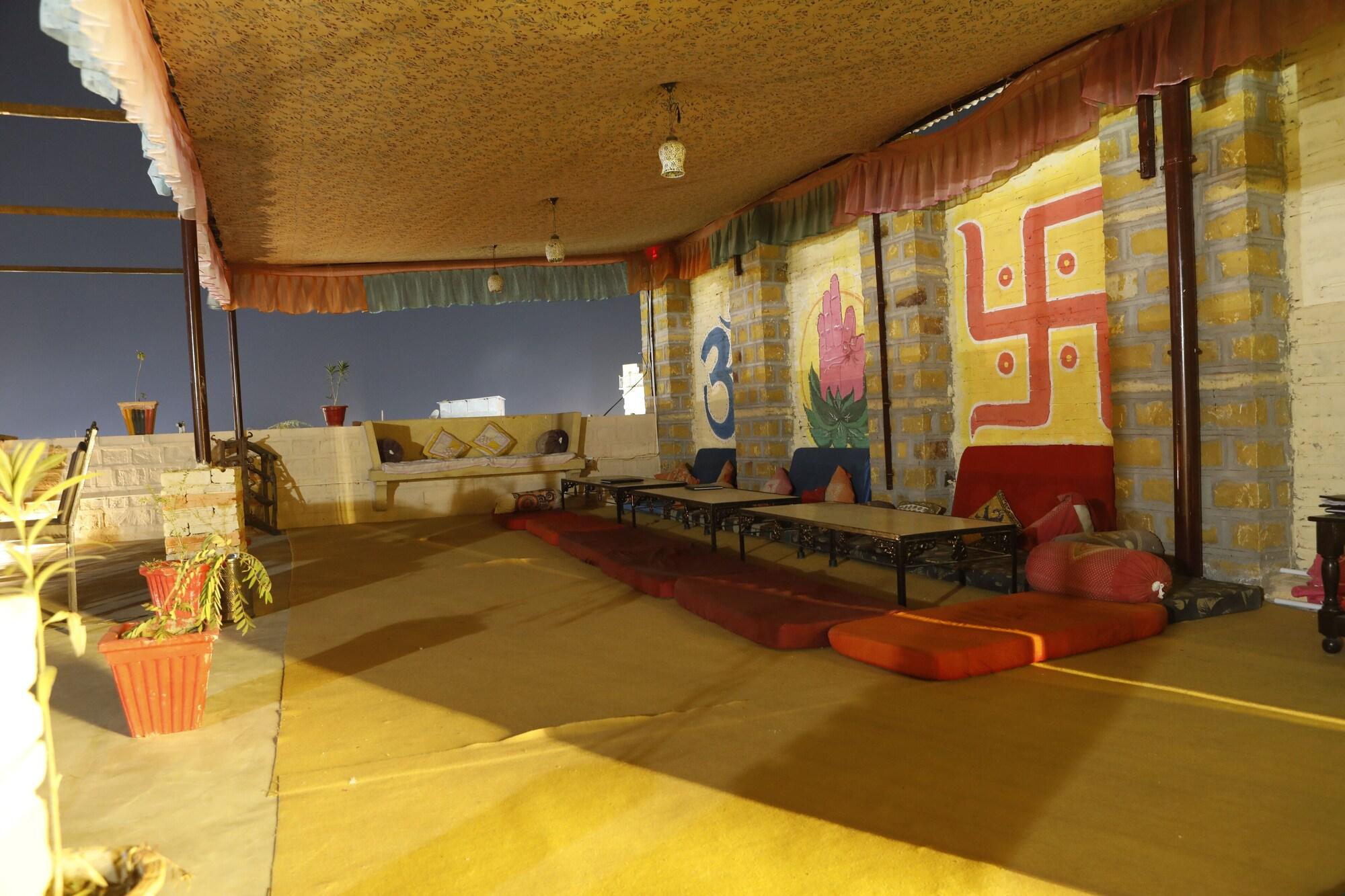 Hotel Swan Haveli
