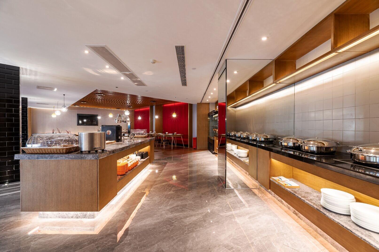 Xence Hotel