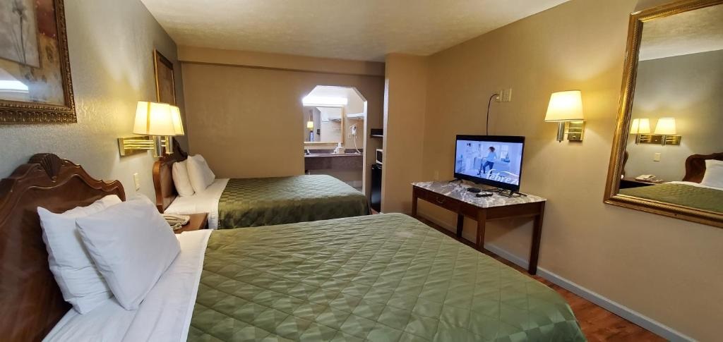 FairBridge Inn & Suites McDonough