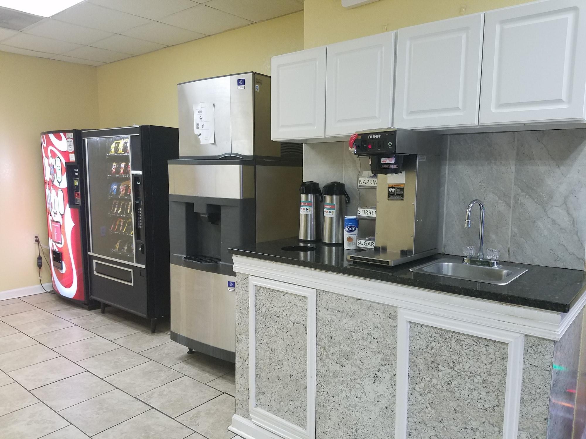 Masters Inn Columbia I 26