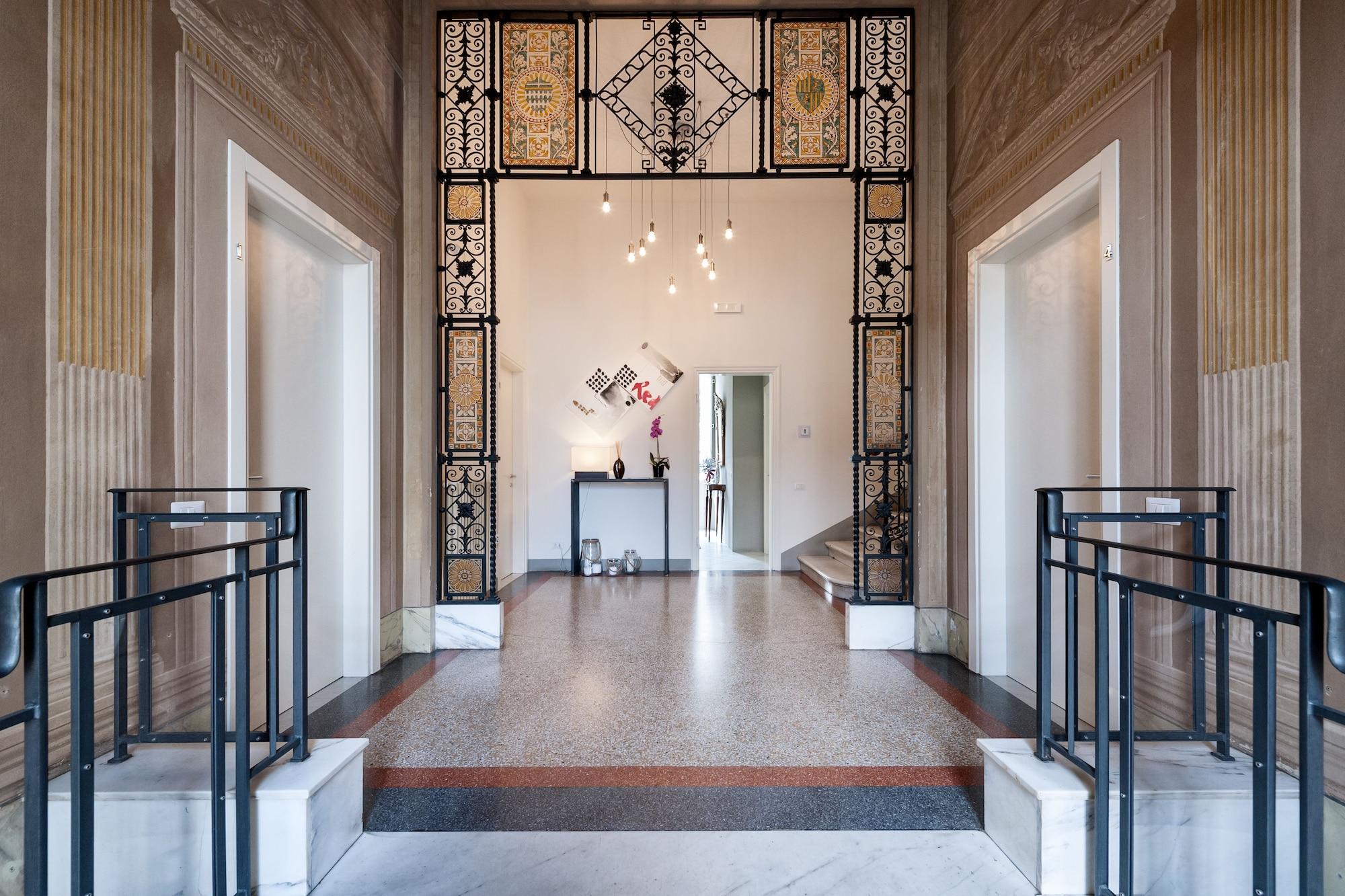 Villa Lucrezia by null