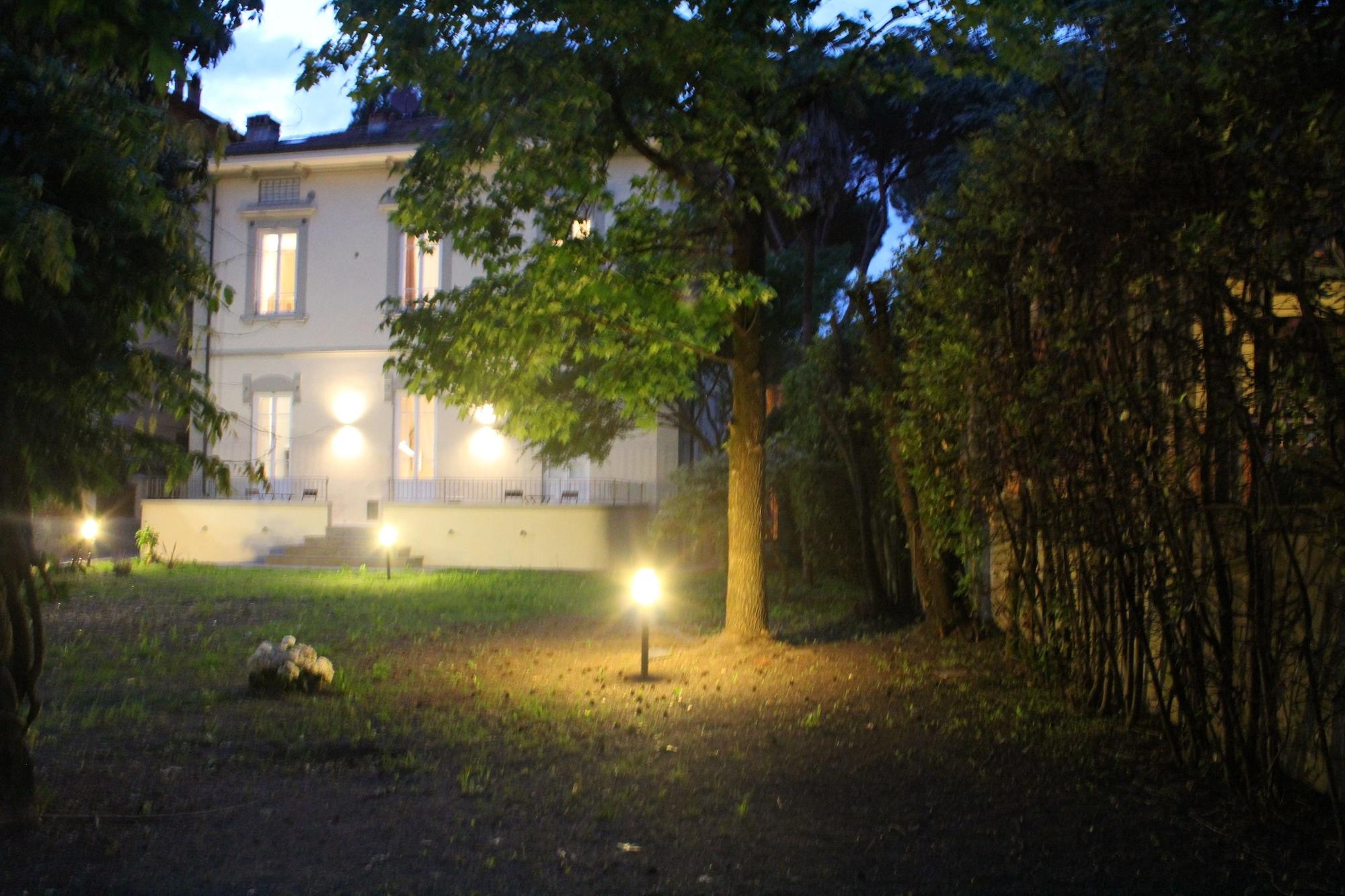Villa Lucrezia by null