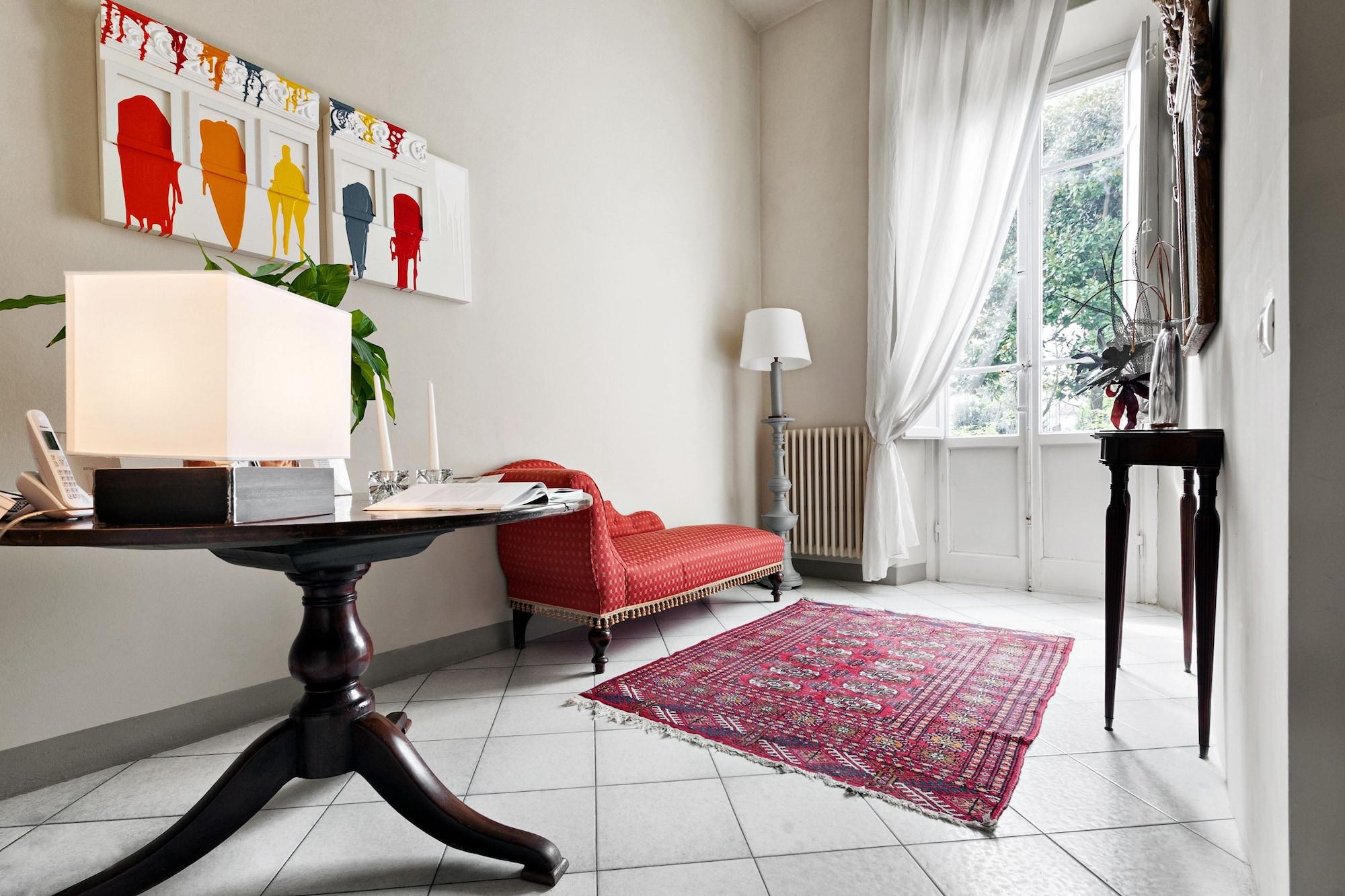 Villa Lucrezia by null