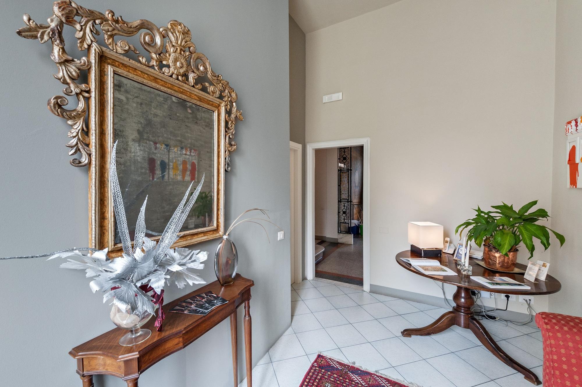 Villa Lucrezia by null