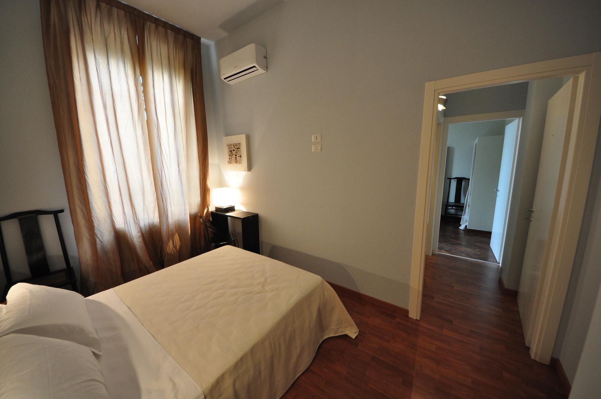 Villa Lucrezia by null