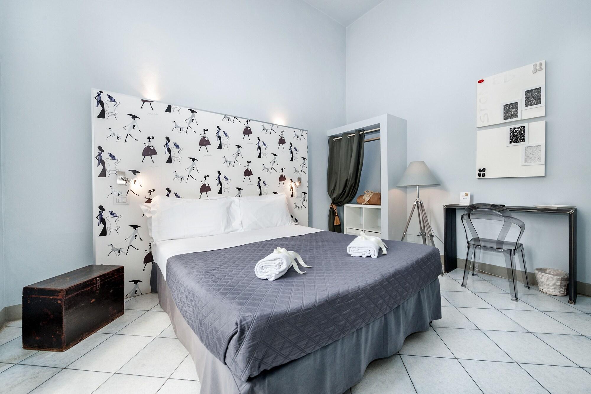 Villa Lucrezia by null