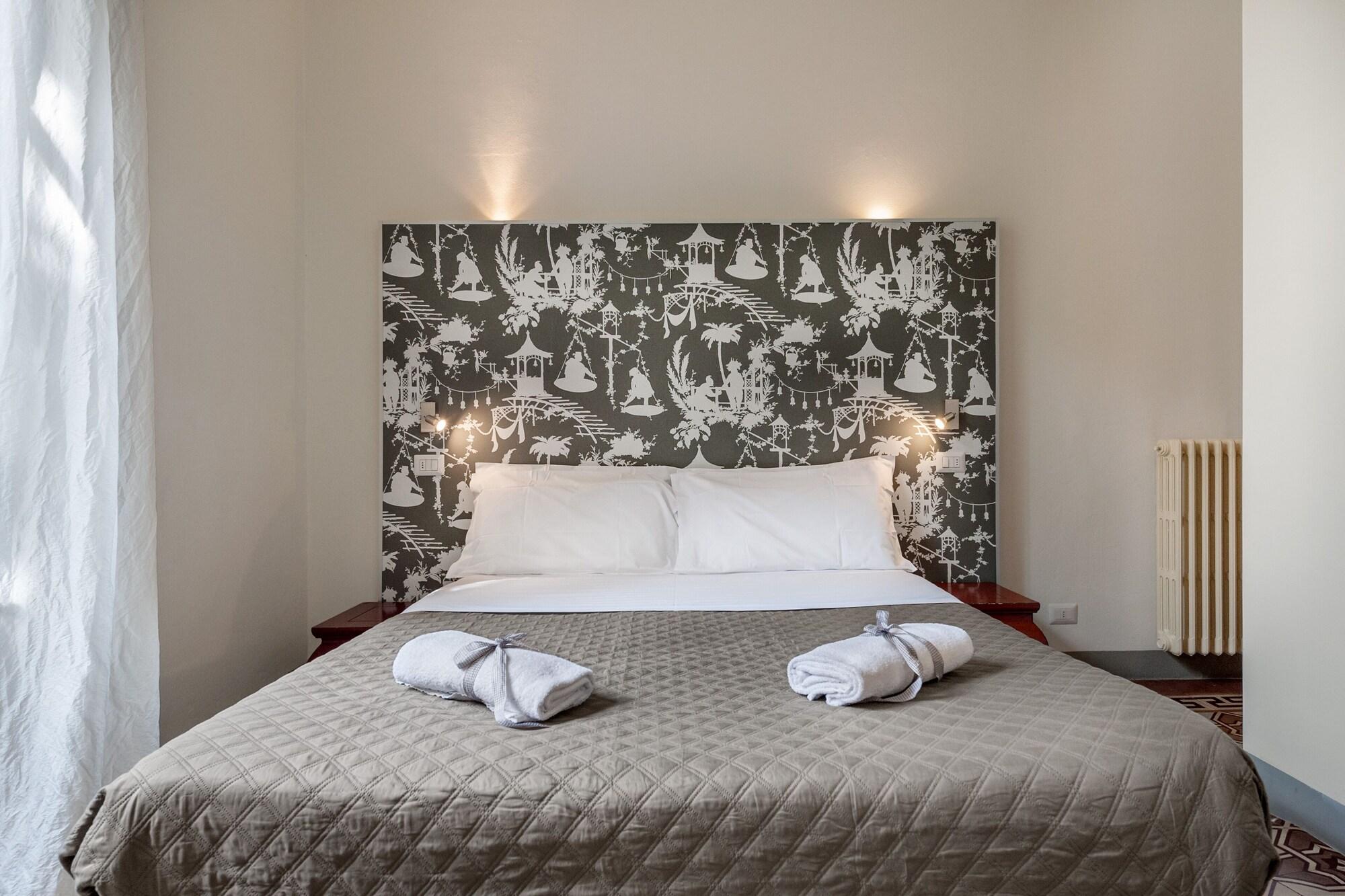 Villa Lucrezia by null