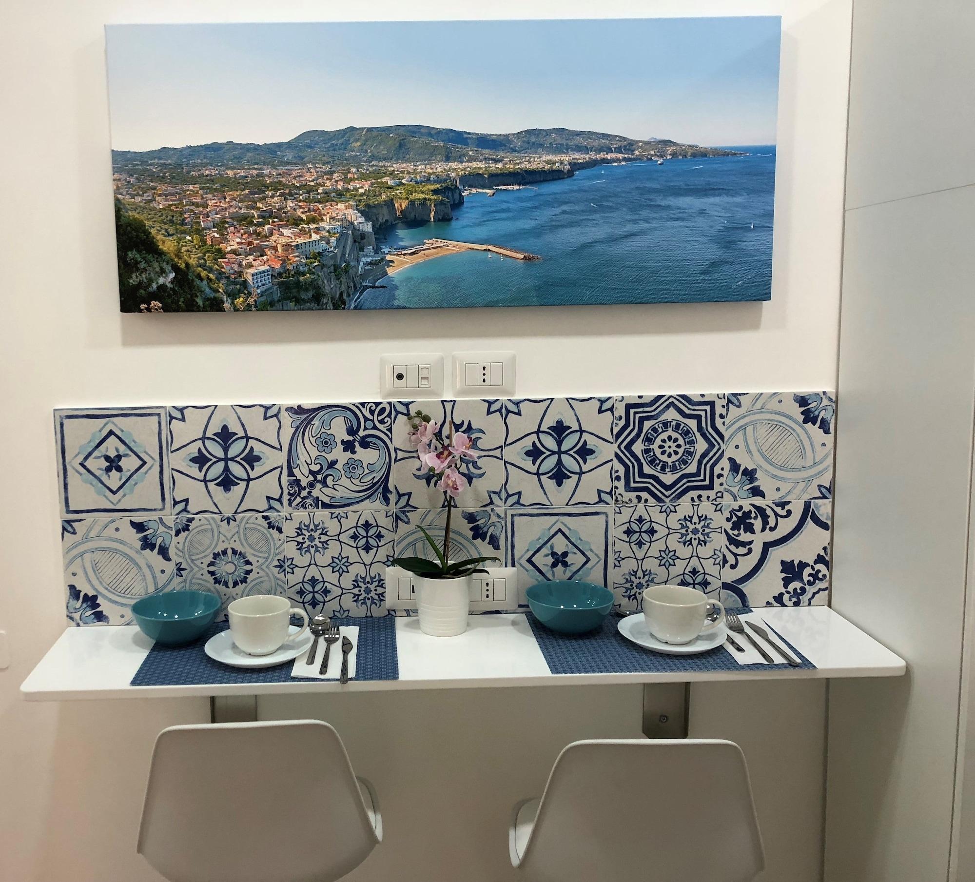 Sorrento Rooms