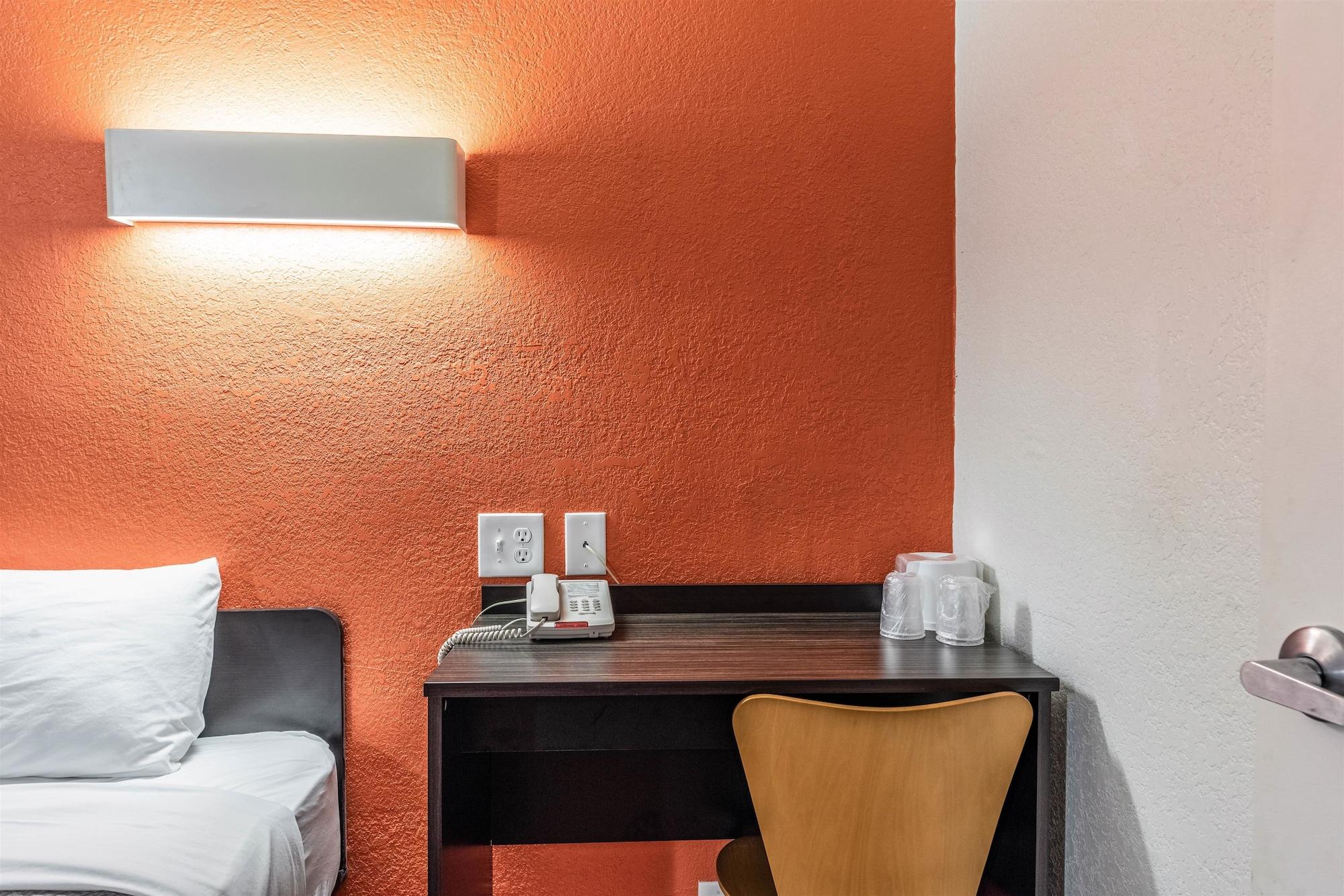 Motel 6 North Richland Hills Tx