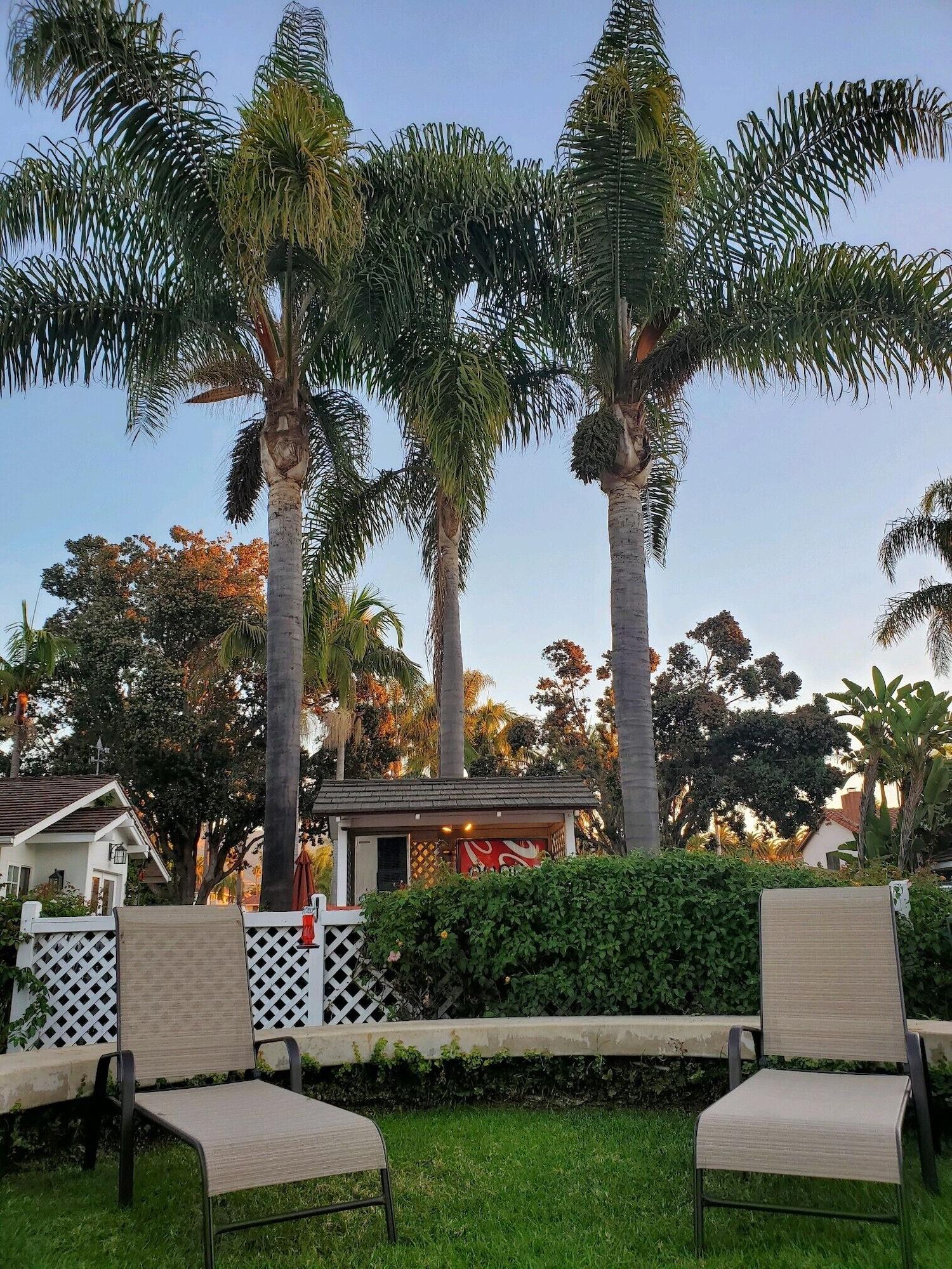 Marina Beach Motel by null