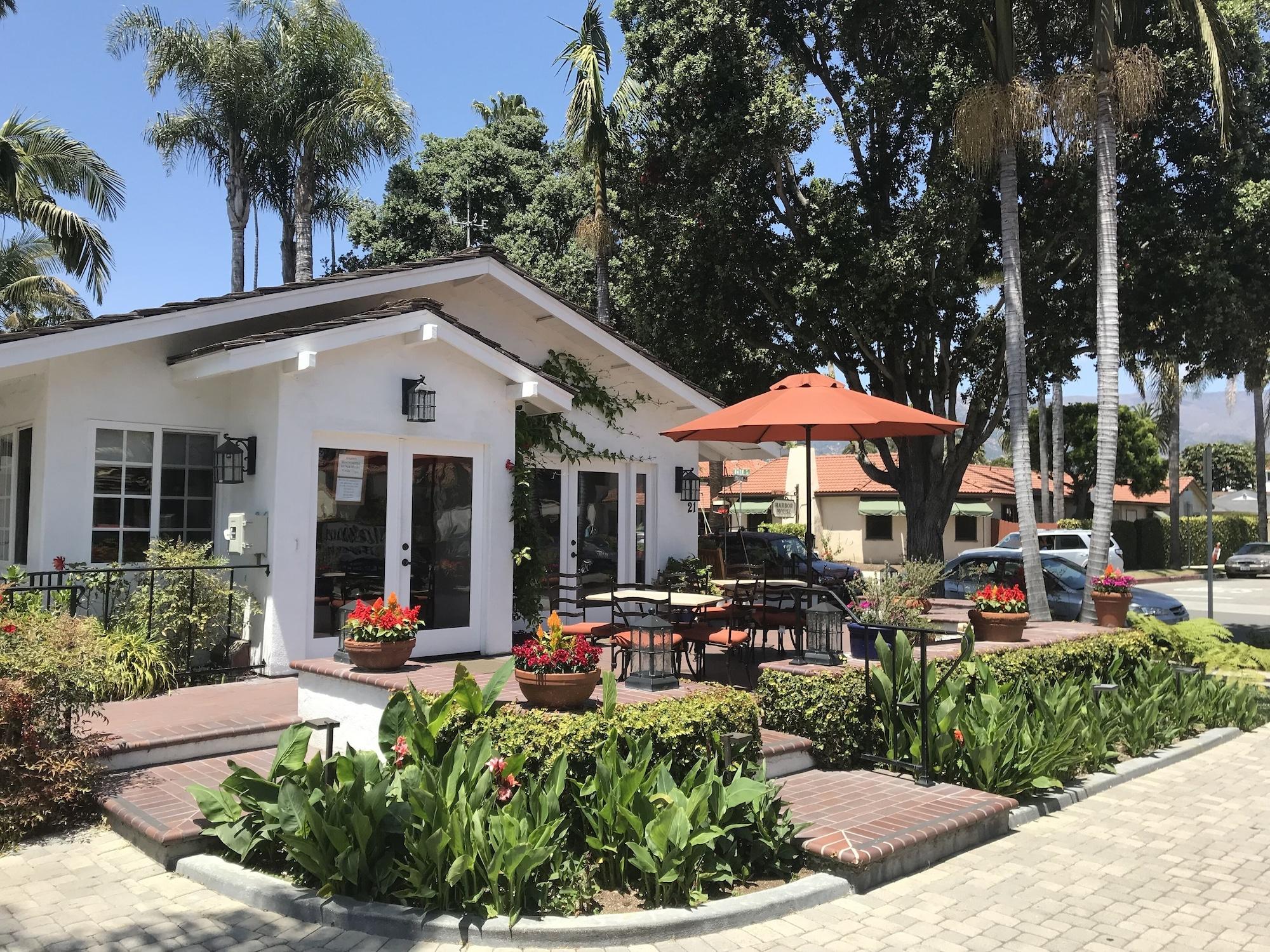 Marina Beach Motel by null