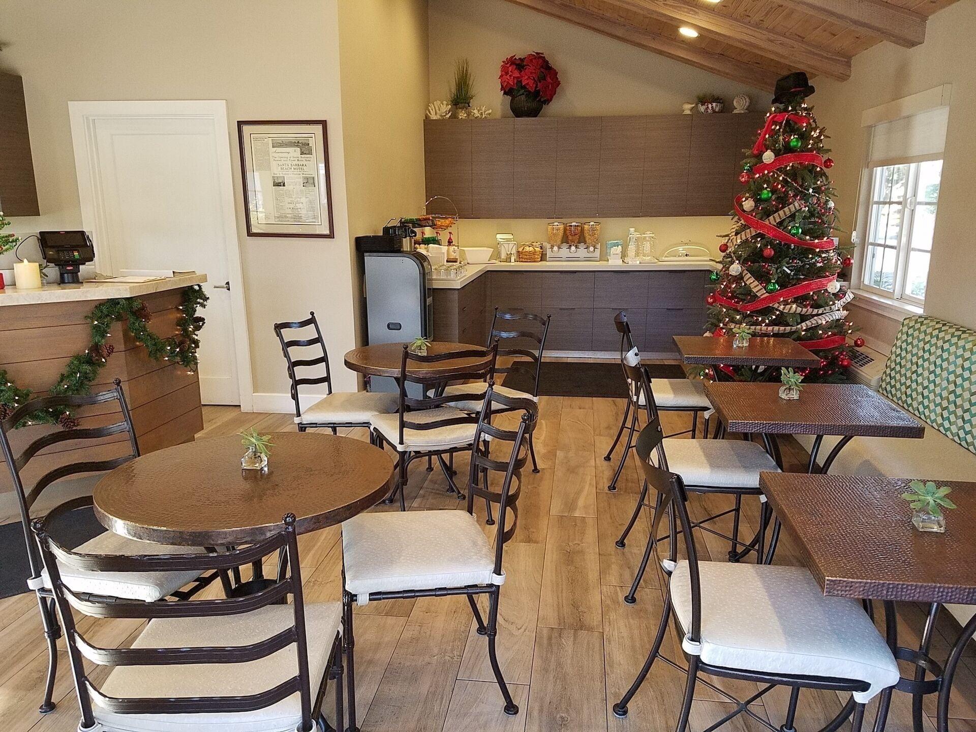 Marina Beach Motel by null