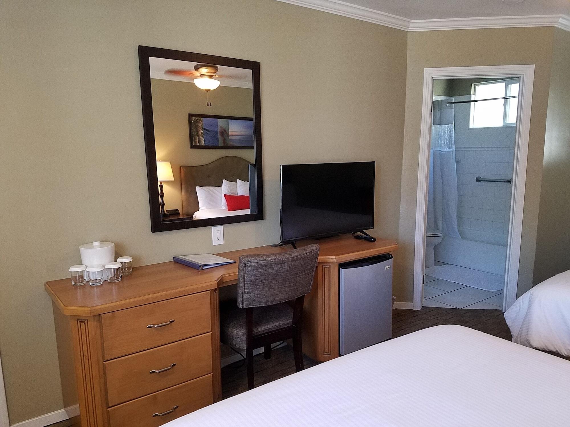 Marina Beach Motel by null