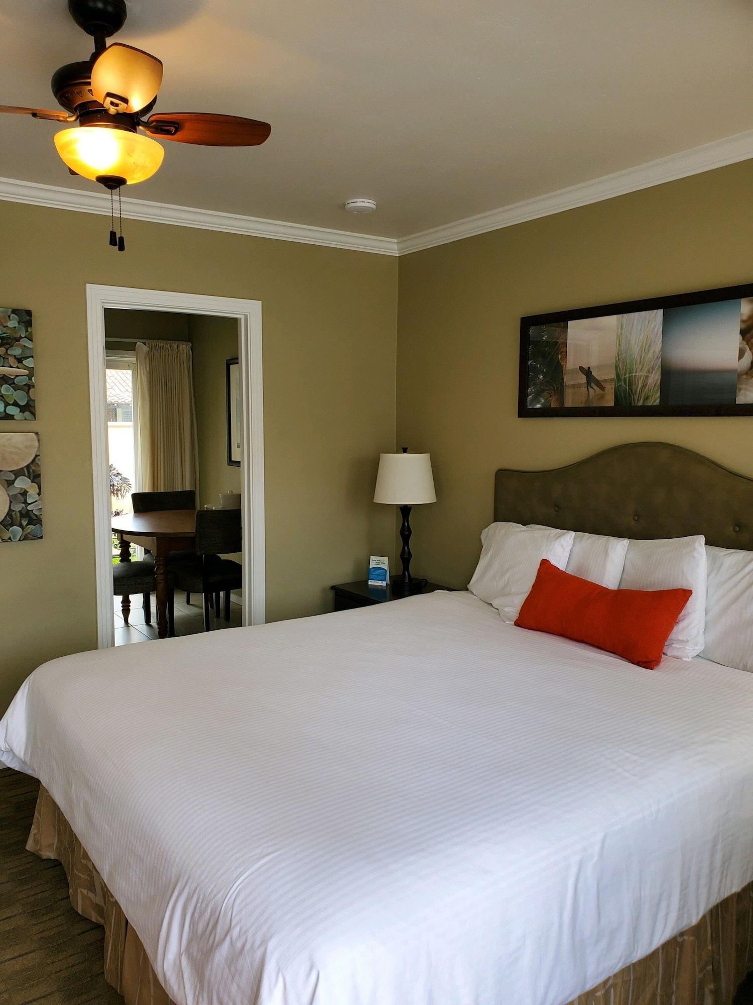 Marina Beach Motel by null