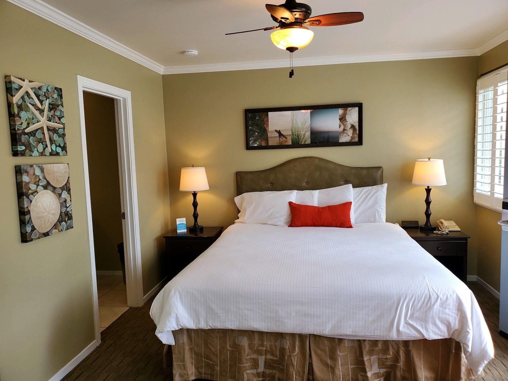 Marina Beach Motel by null