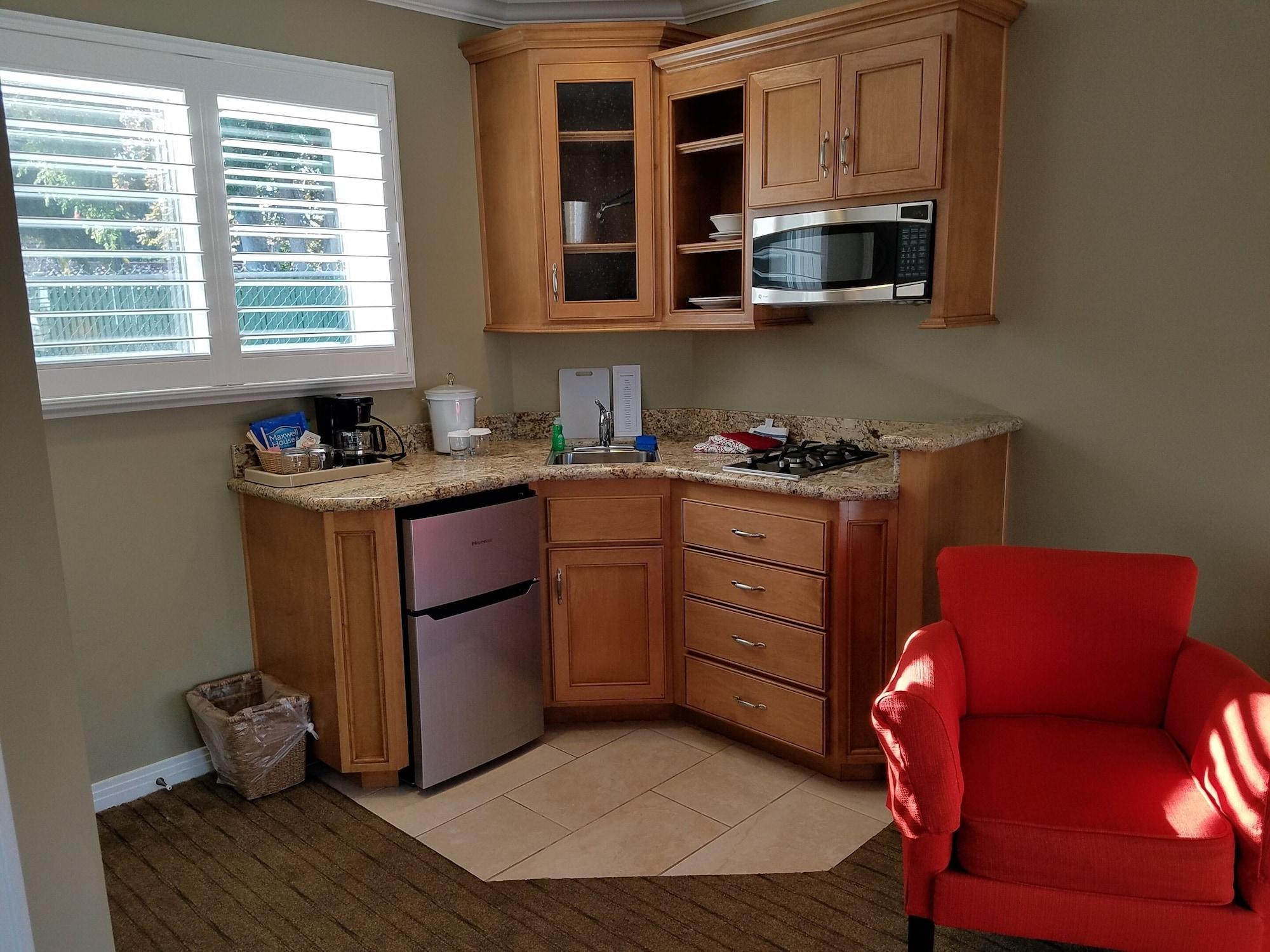 Marina Beach Motel by null