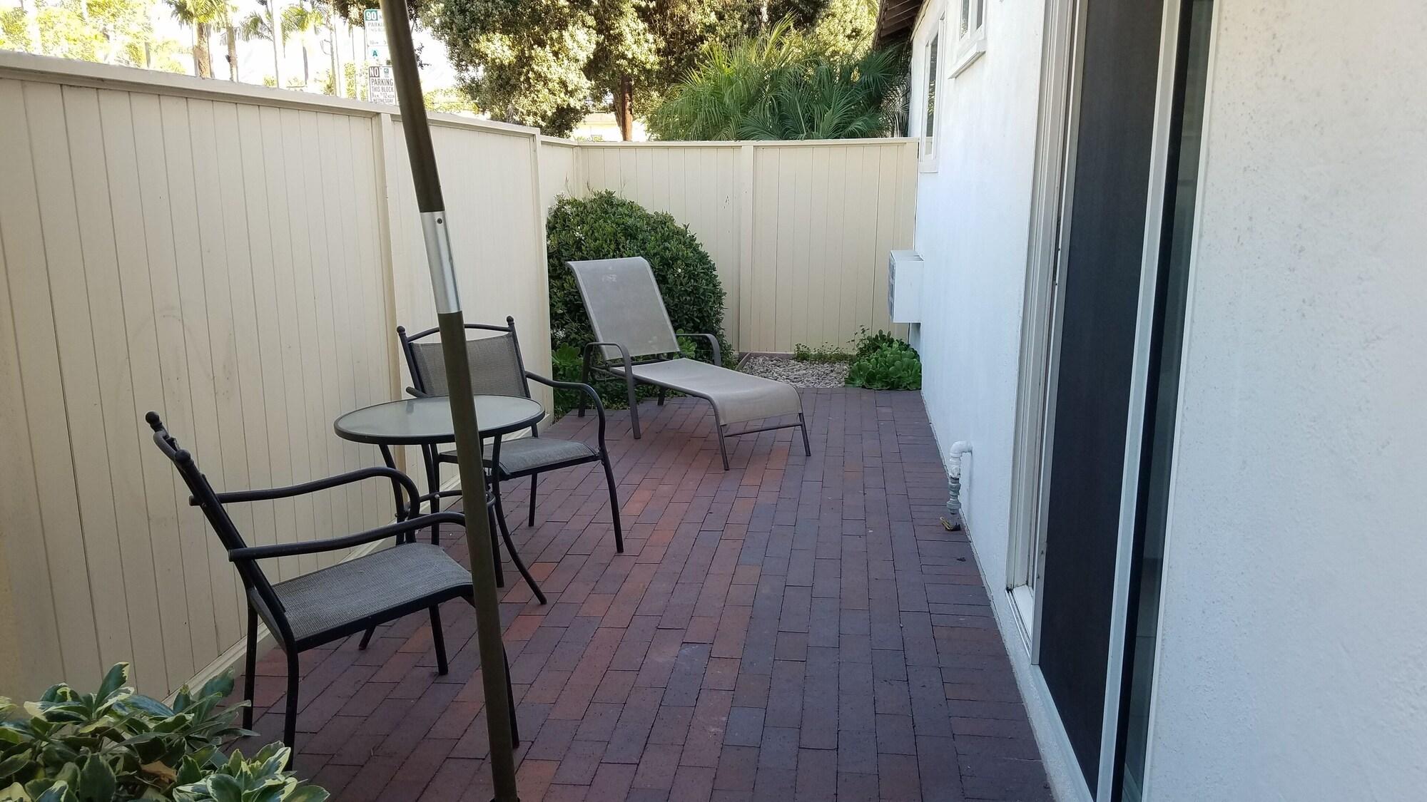 Marina Beach Motel by null