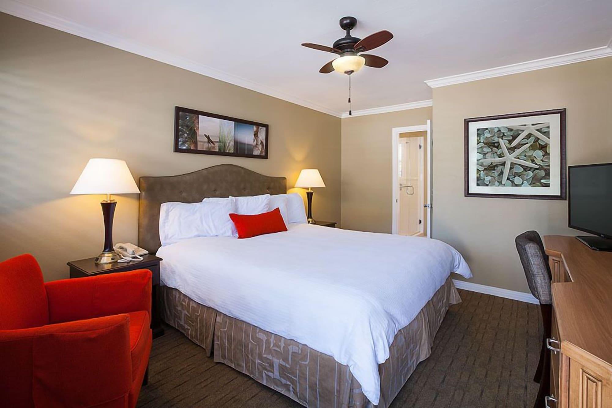 Marina Beach Motel by null