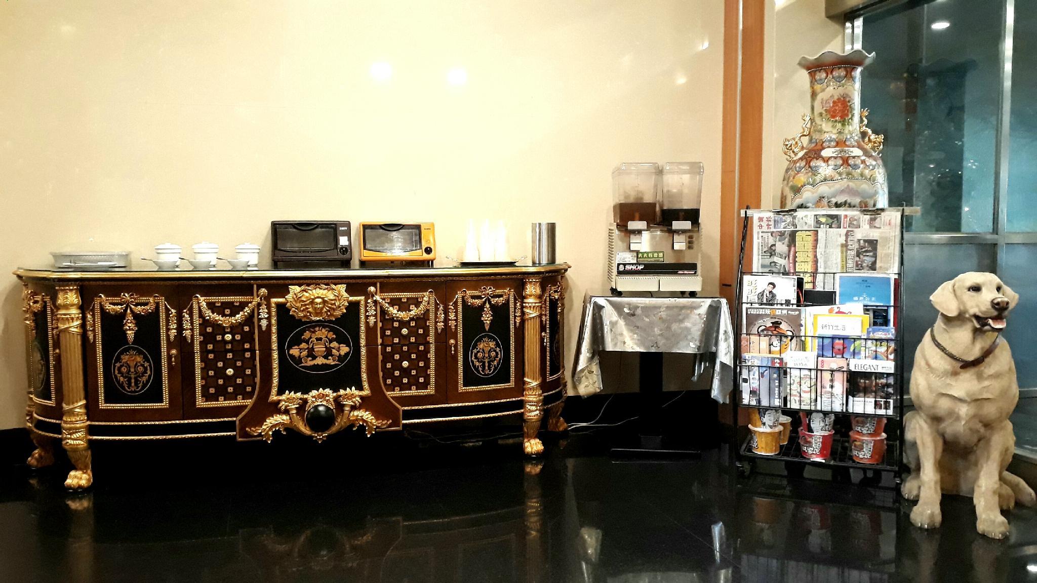Hua Tai Hotel