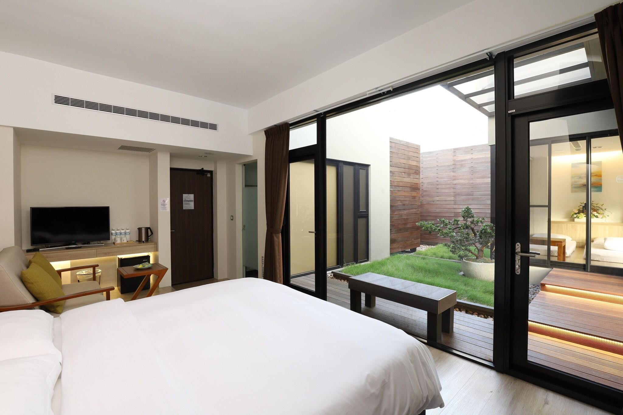 Hotel Z Feng Chia Taichung