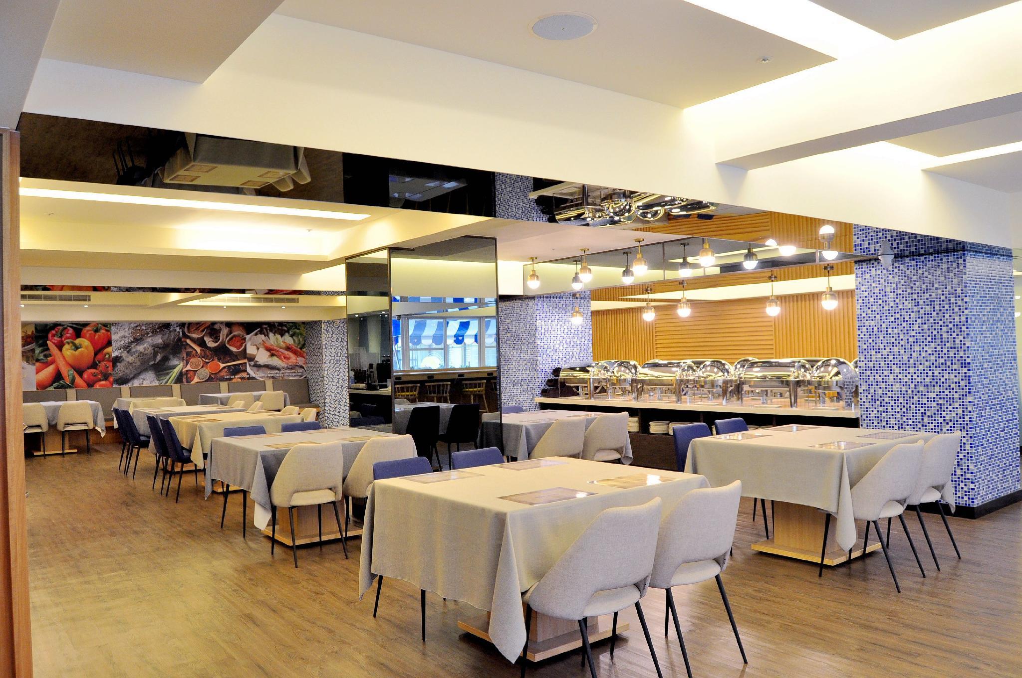Fish Hotel Kaohsiung
