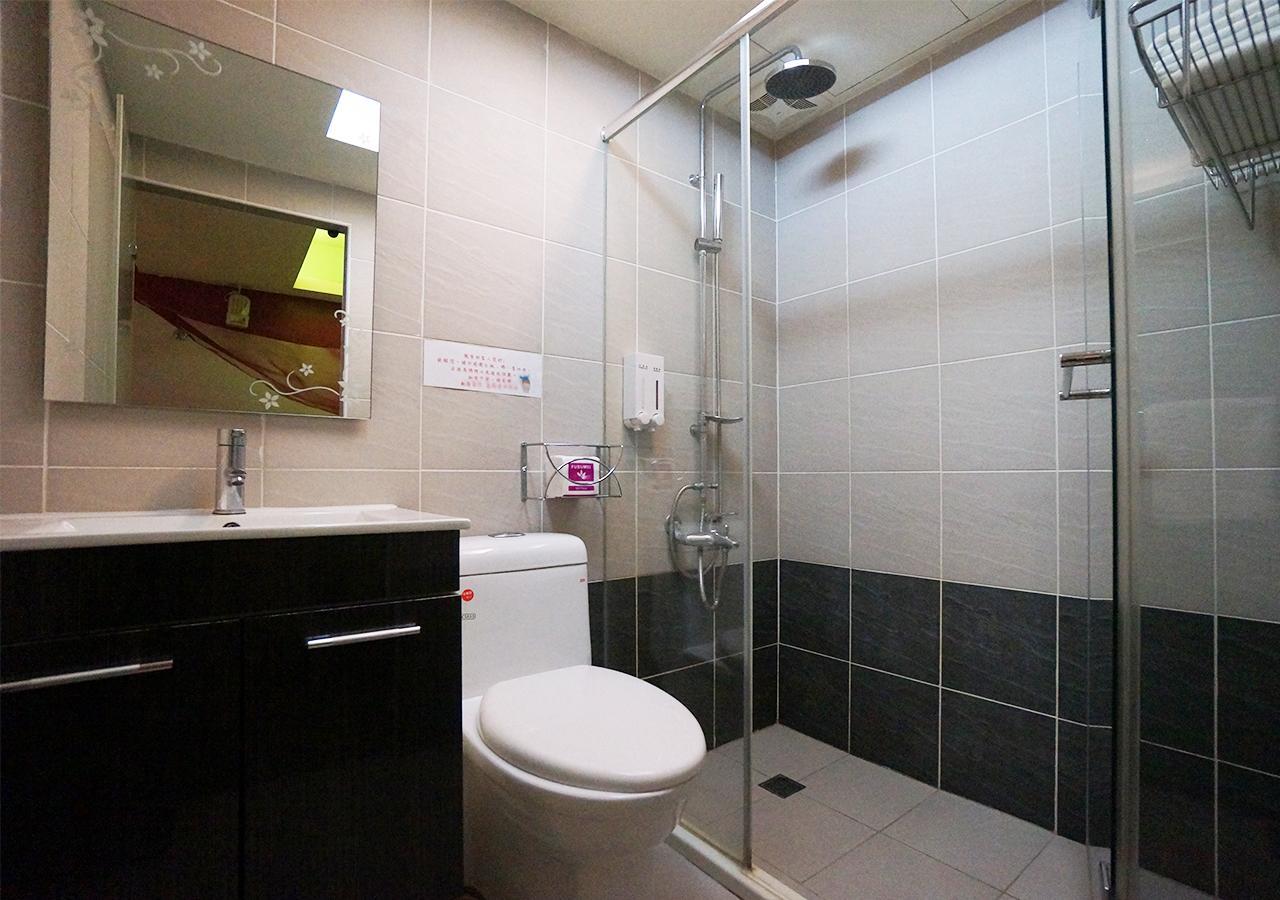 Win Inn Chiayi Hotel
