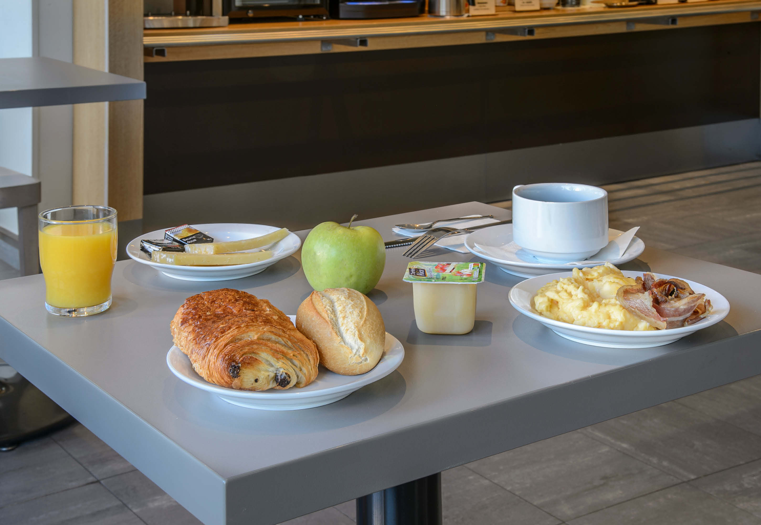 B B Hotel Nimes Ville Active