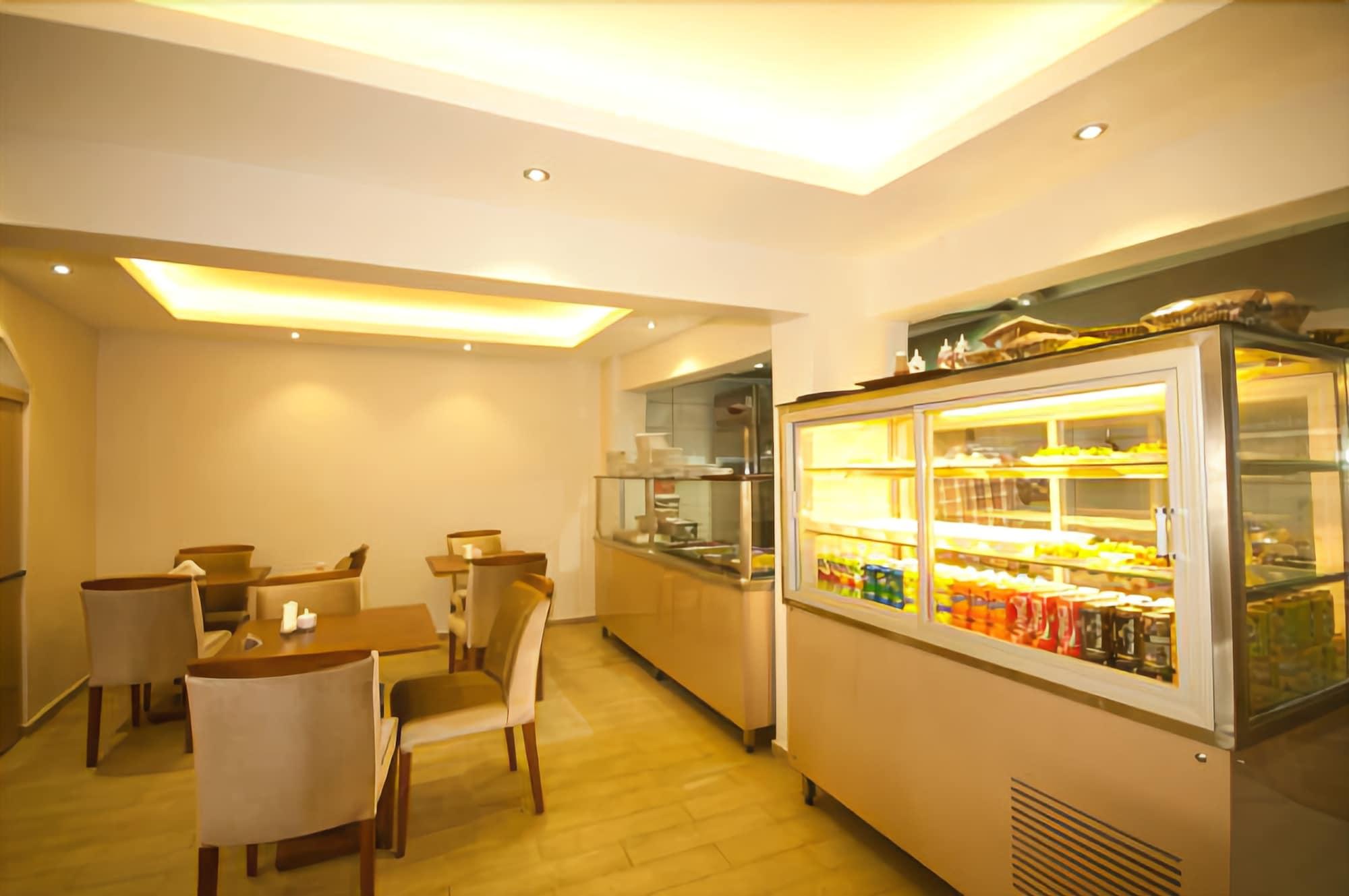 Simal Butik Hotel