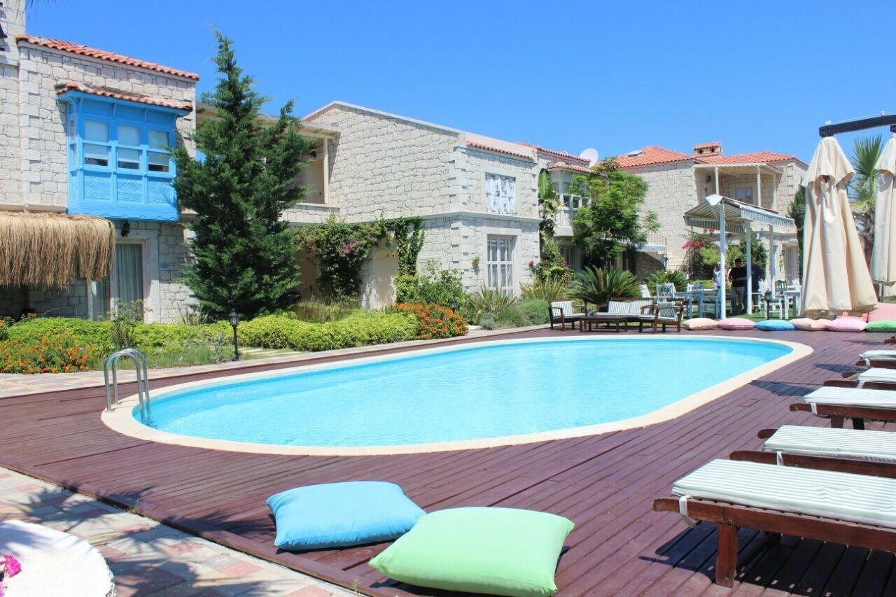 Alacati Marina Palace Otel