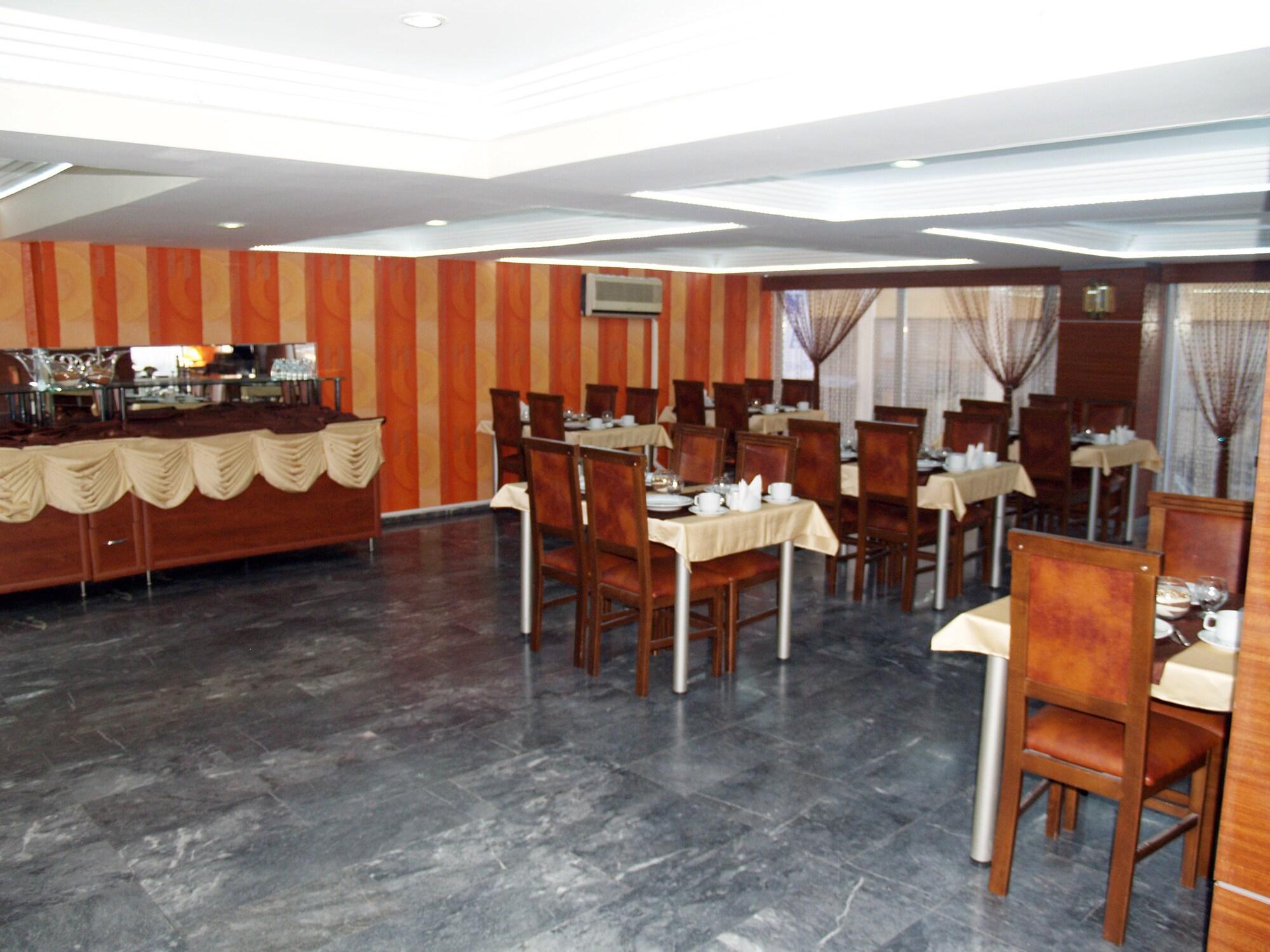 Grand Hotel Duman