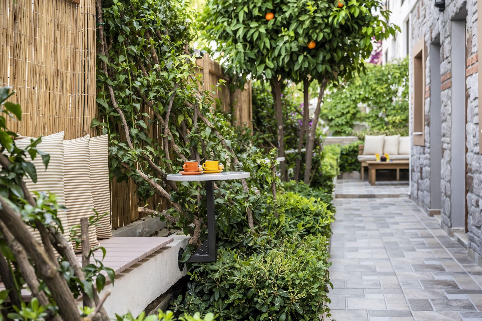 The Poyz Hotel Bodrum
