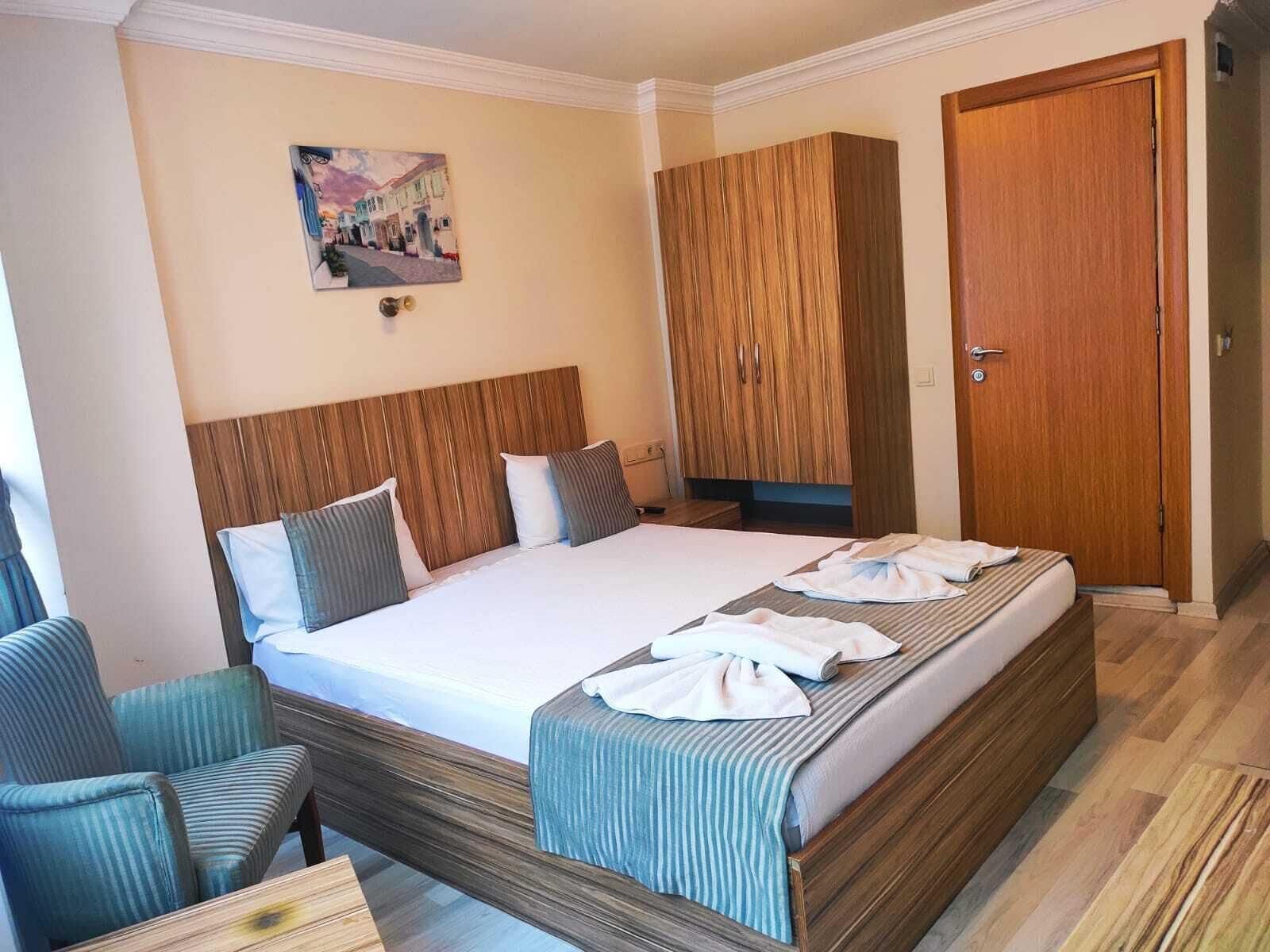 Berlin Otel Nişantaşı - Foto 5