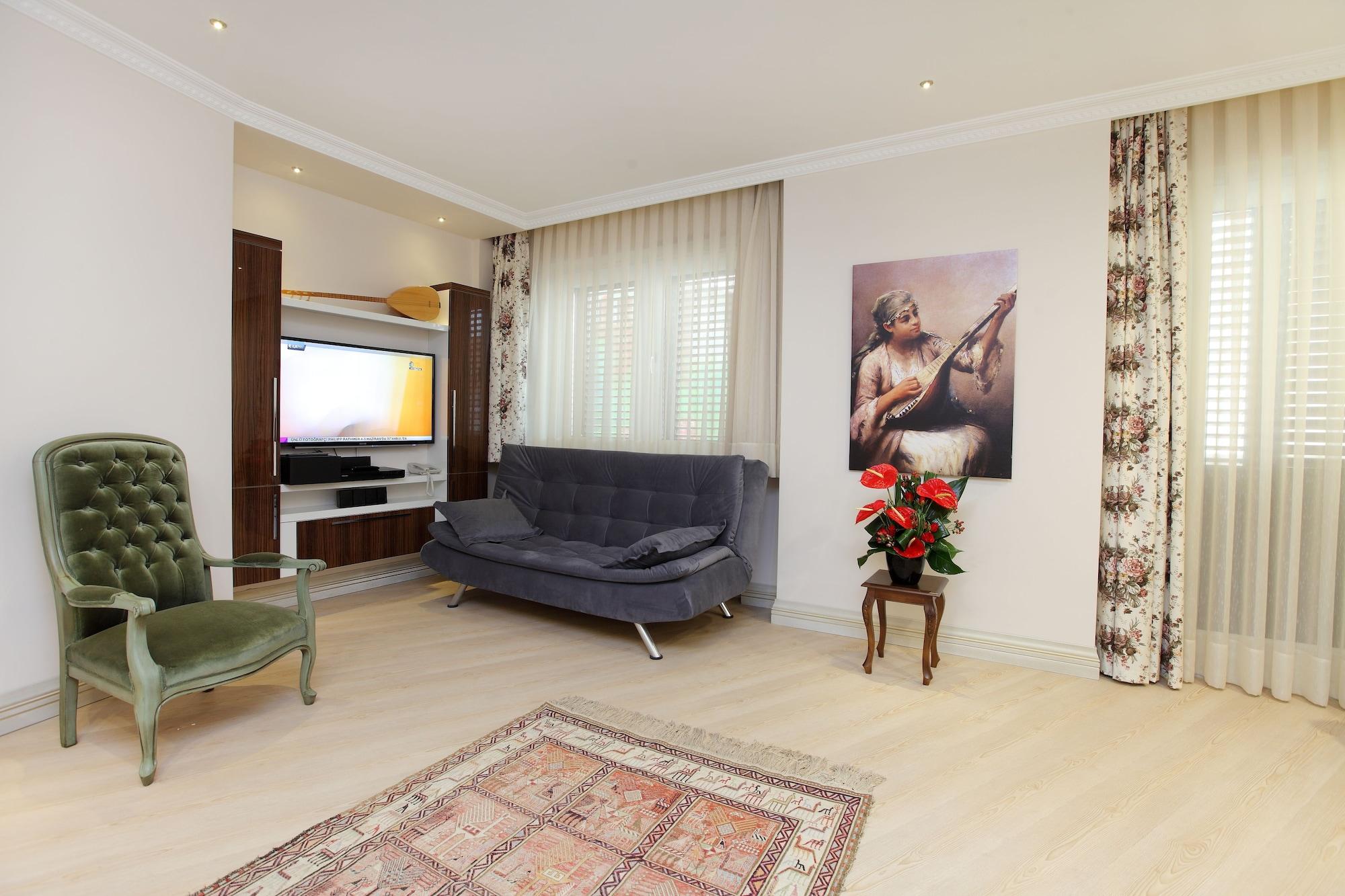Lir Residence Suites