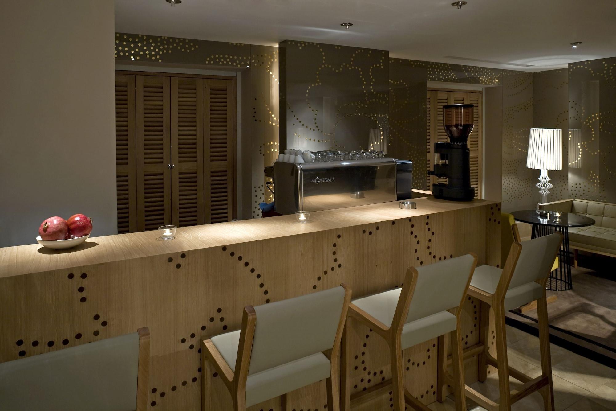 Witt Istanbul Hotels by null