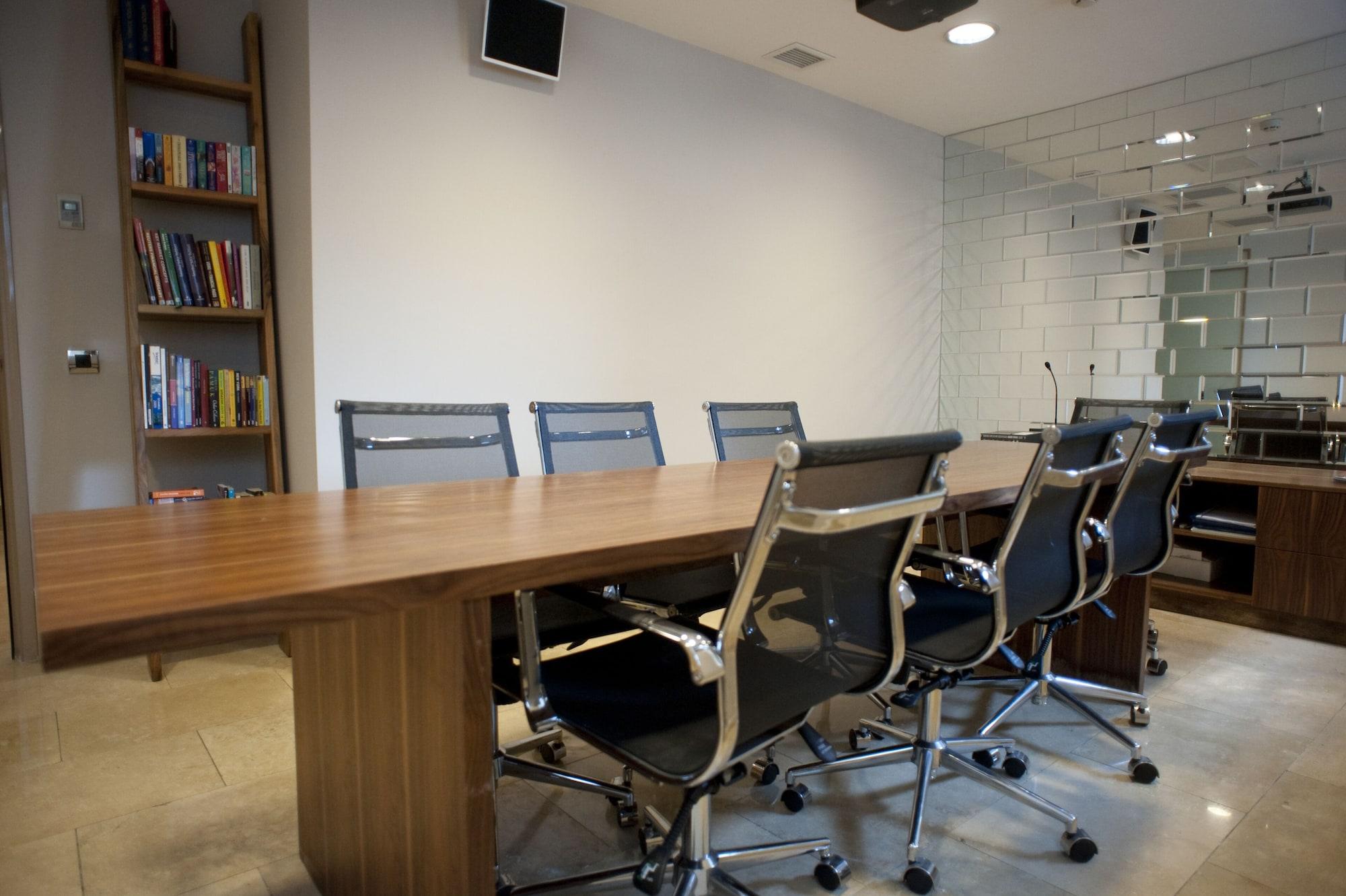 Witt Istanbul Hotels by null