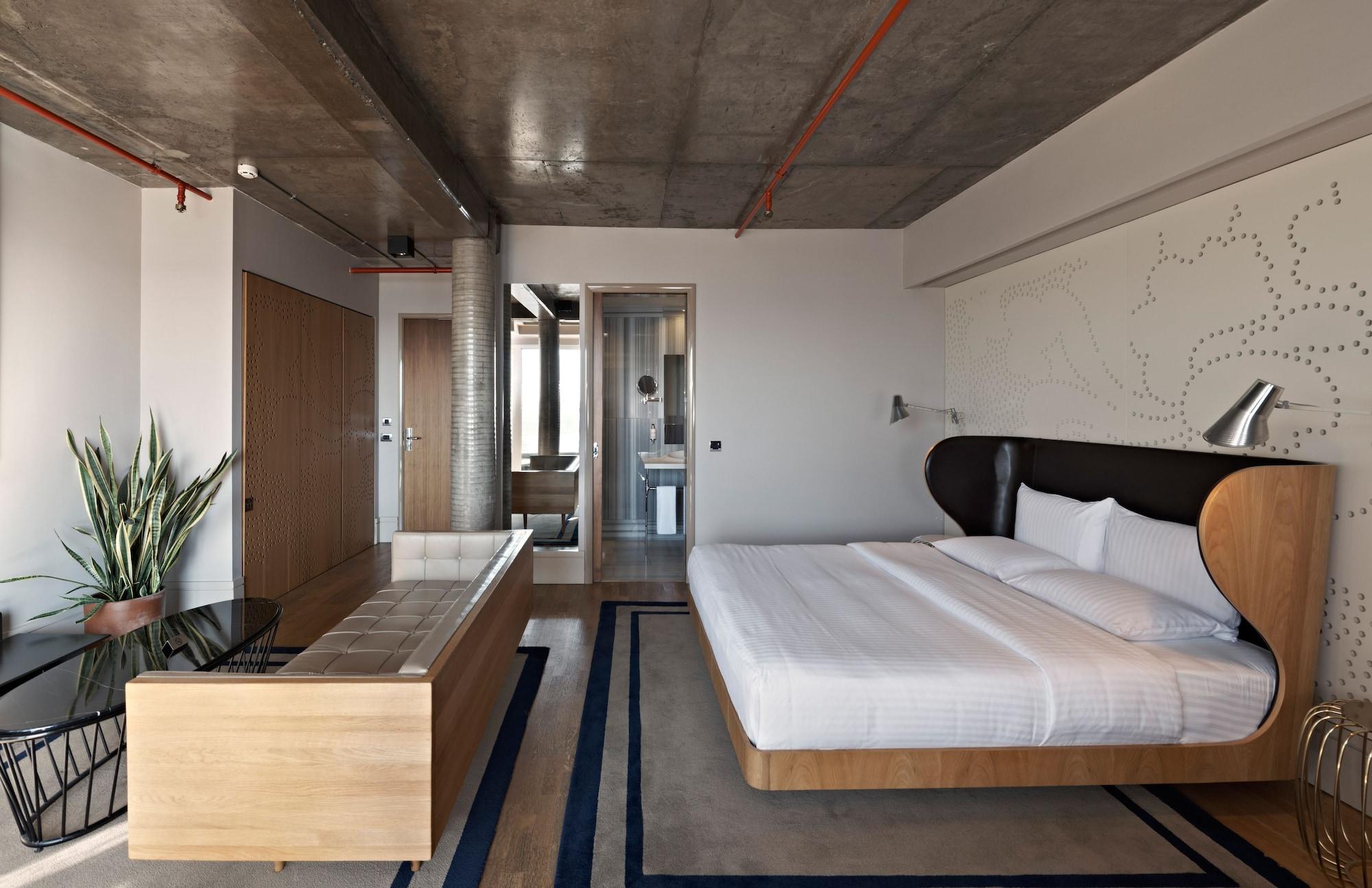 Witt Istanbul Hotels by null