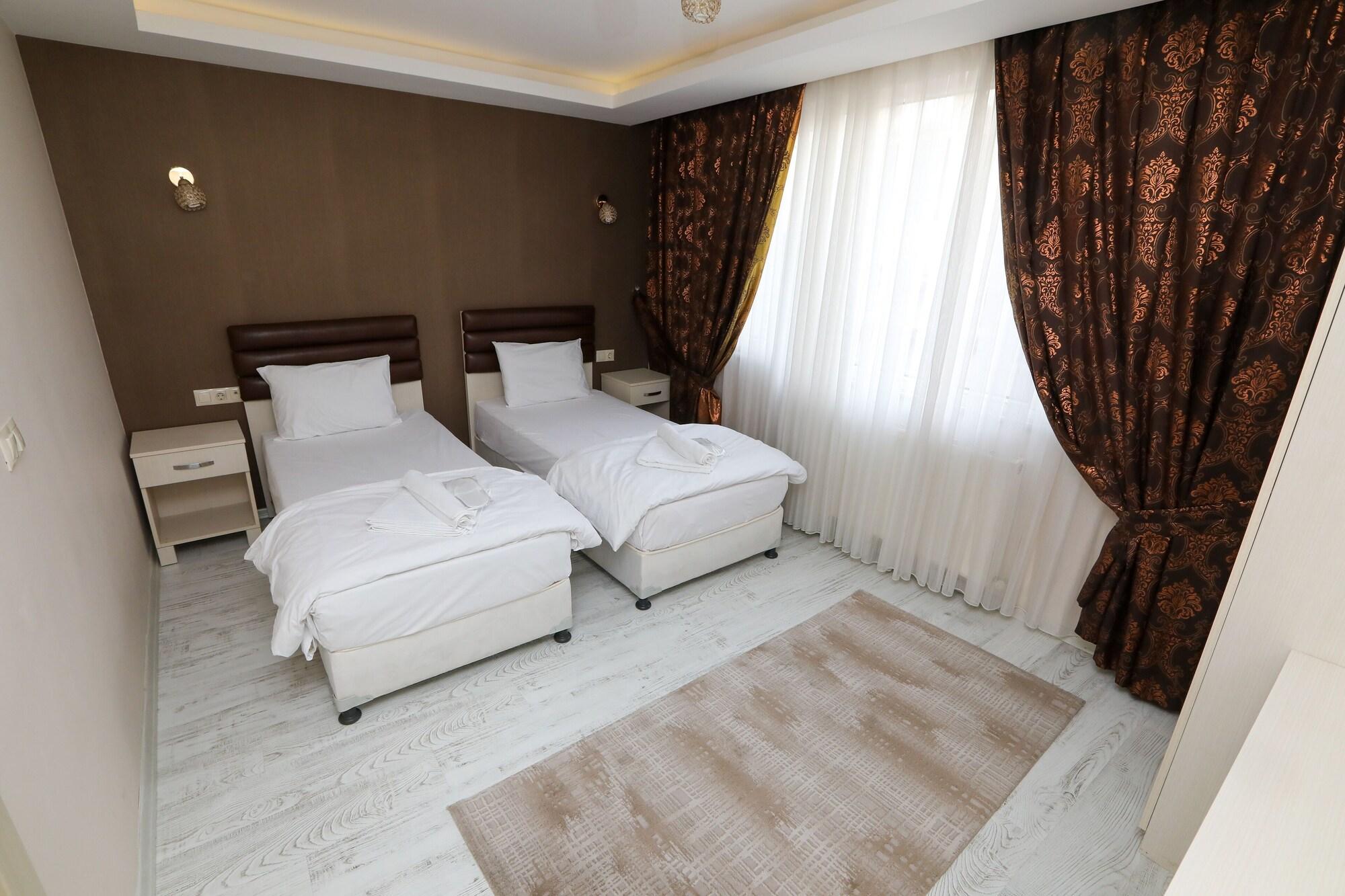Suite Dreams Istanbul