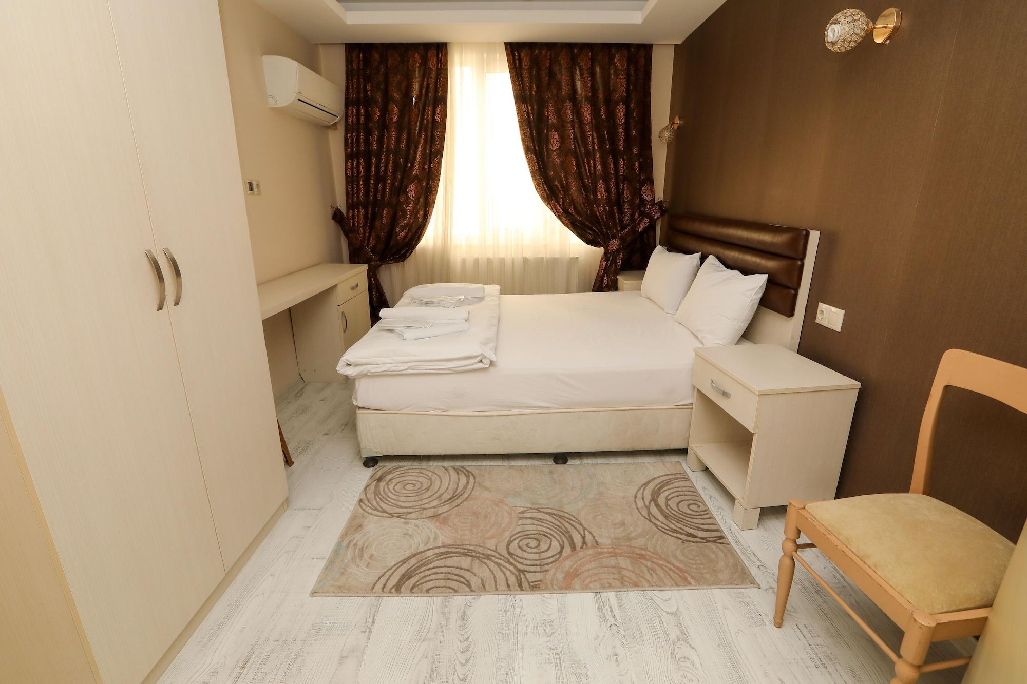 Suite Dreams Istanbul